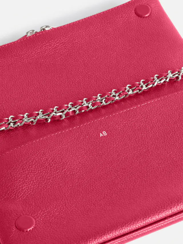 Rock Clutch