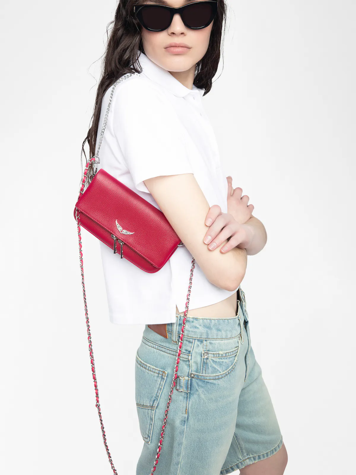 Rock Clutch