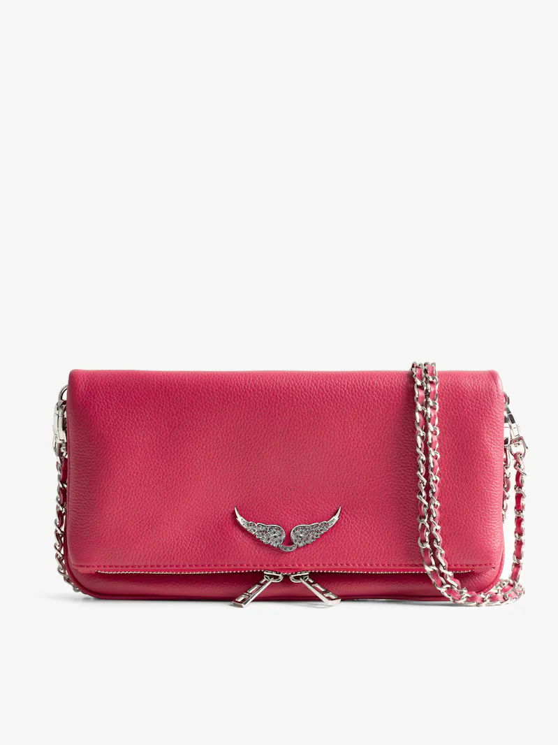 Rock Clutch