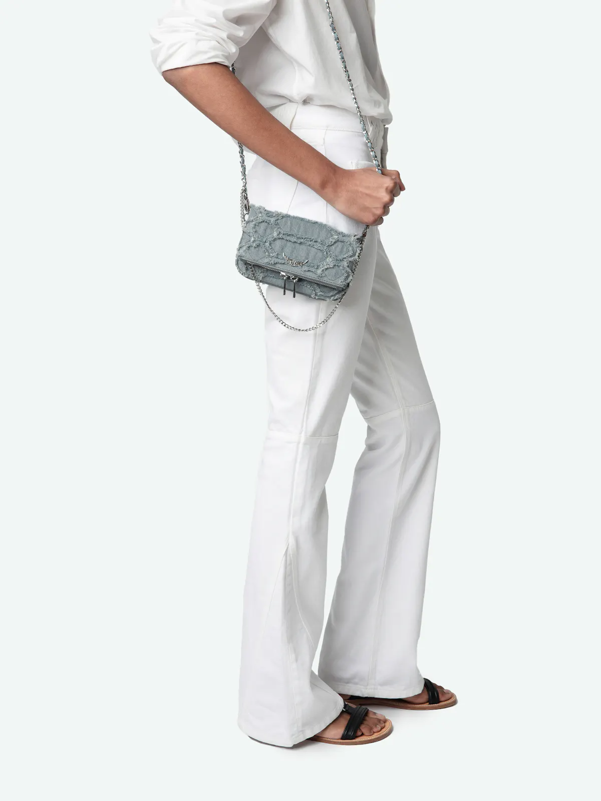 Bolso de mano Rock Nano