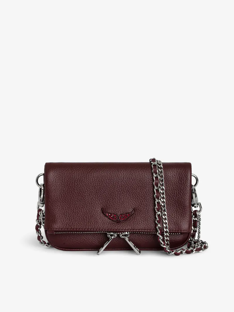 Pochette Rock Nano