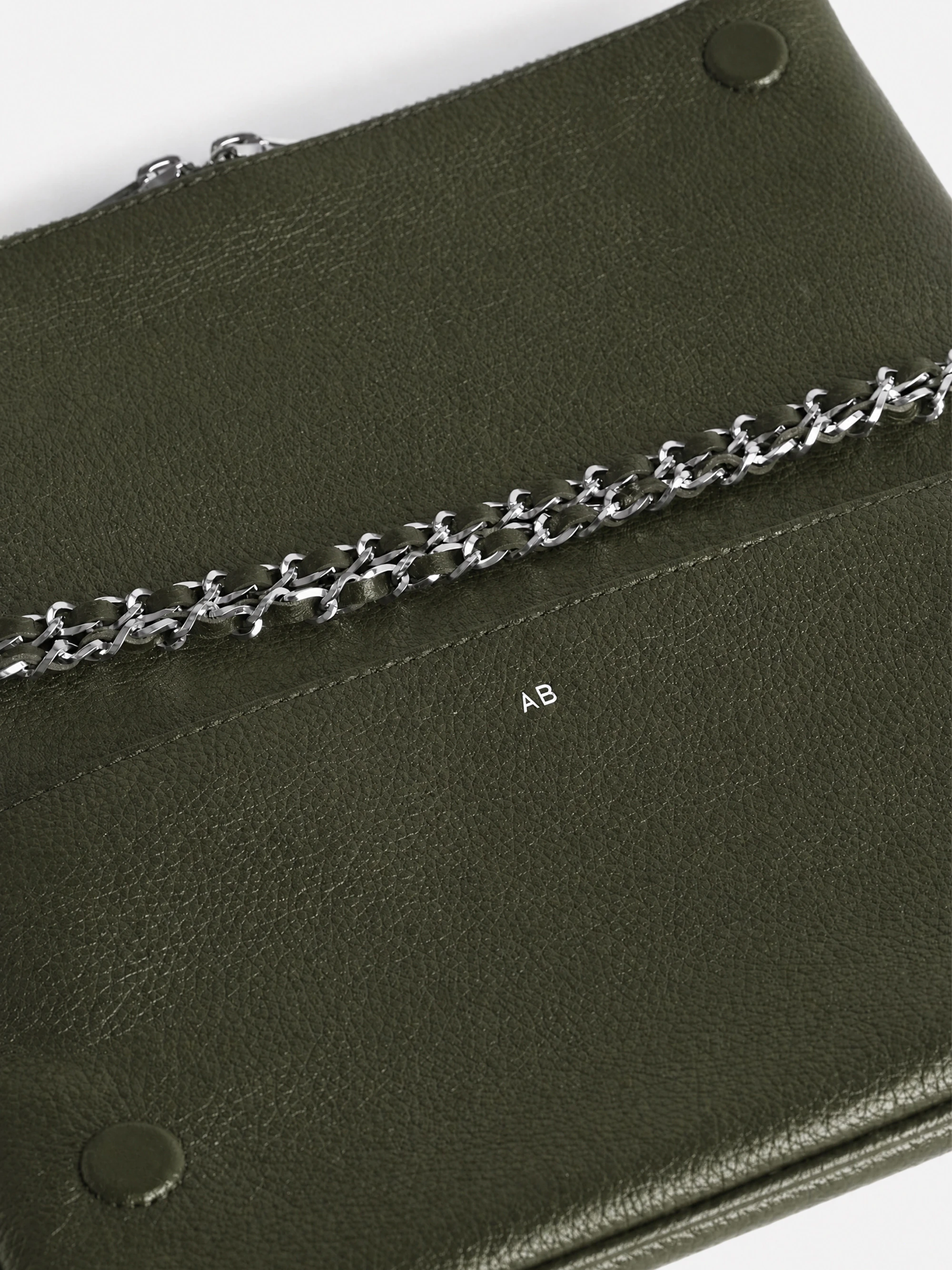 Rock Clutch