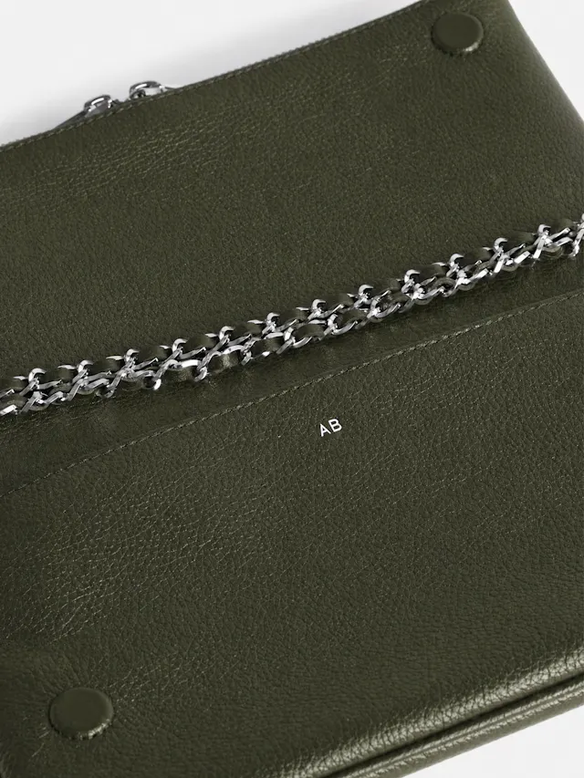 Rock Clutch