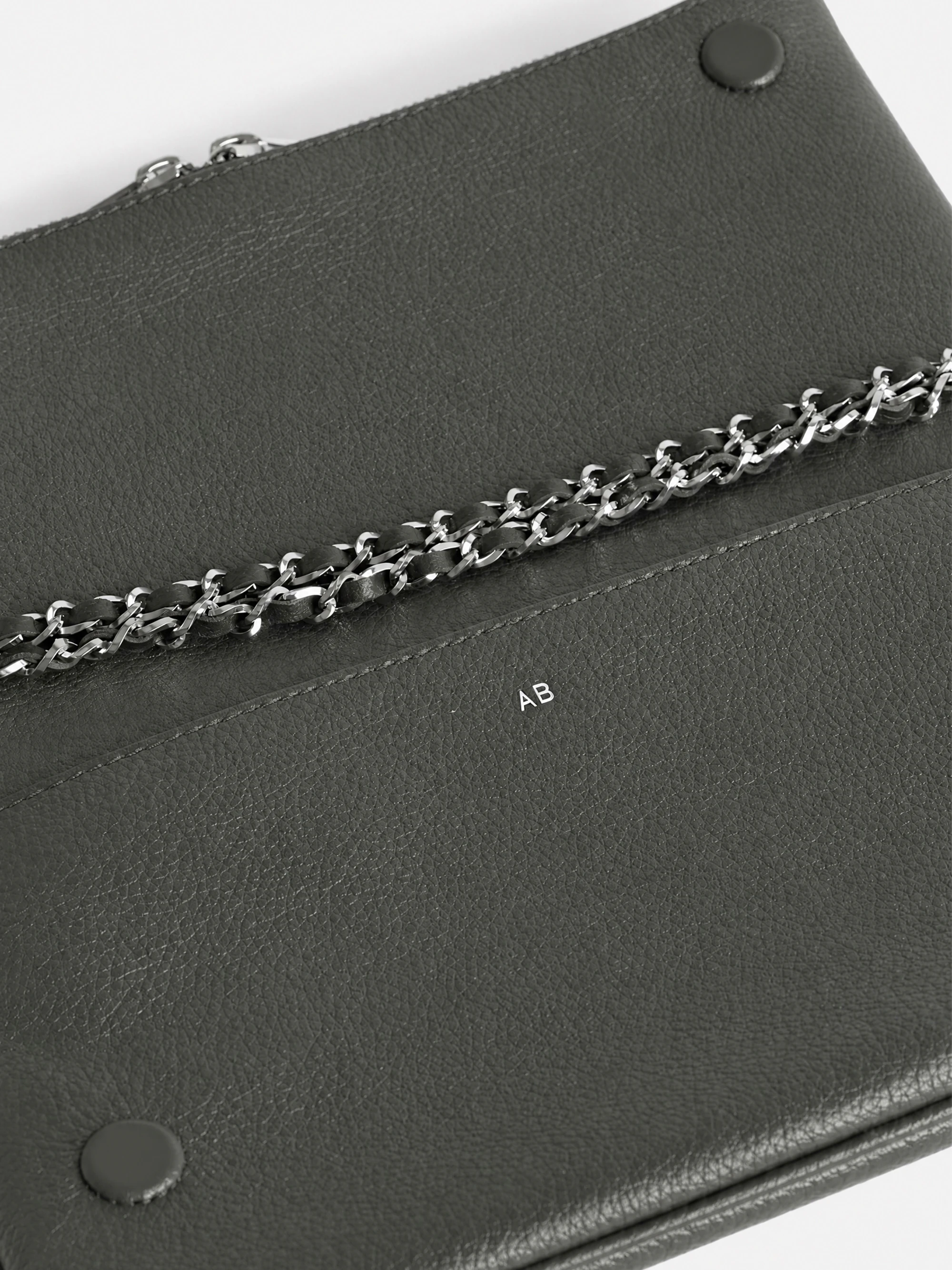 Rock Clutch