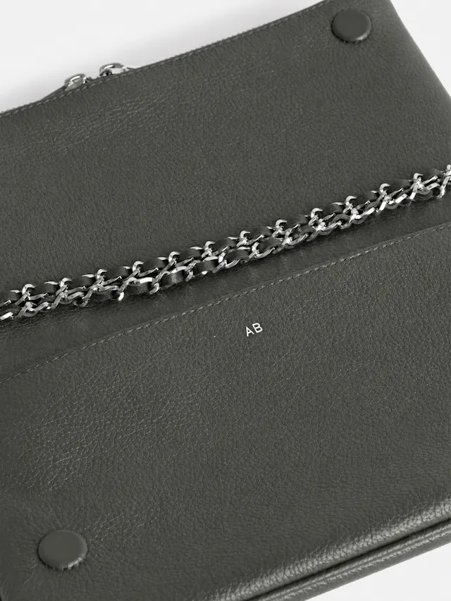 Rock Clutch