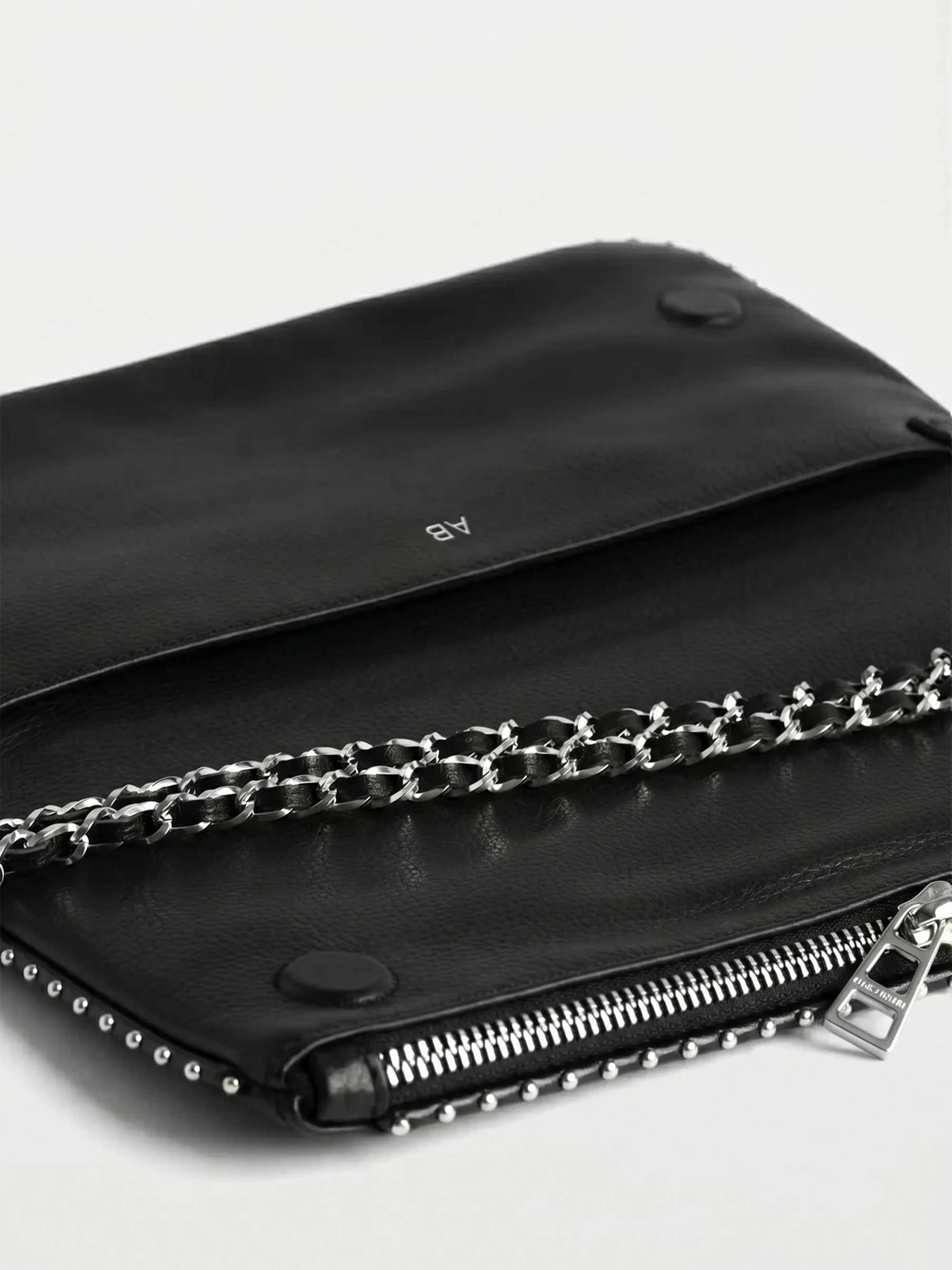 Bolso de Mano Rock Studs