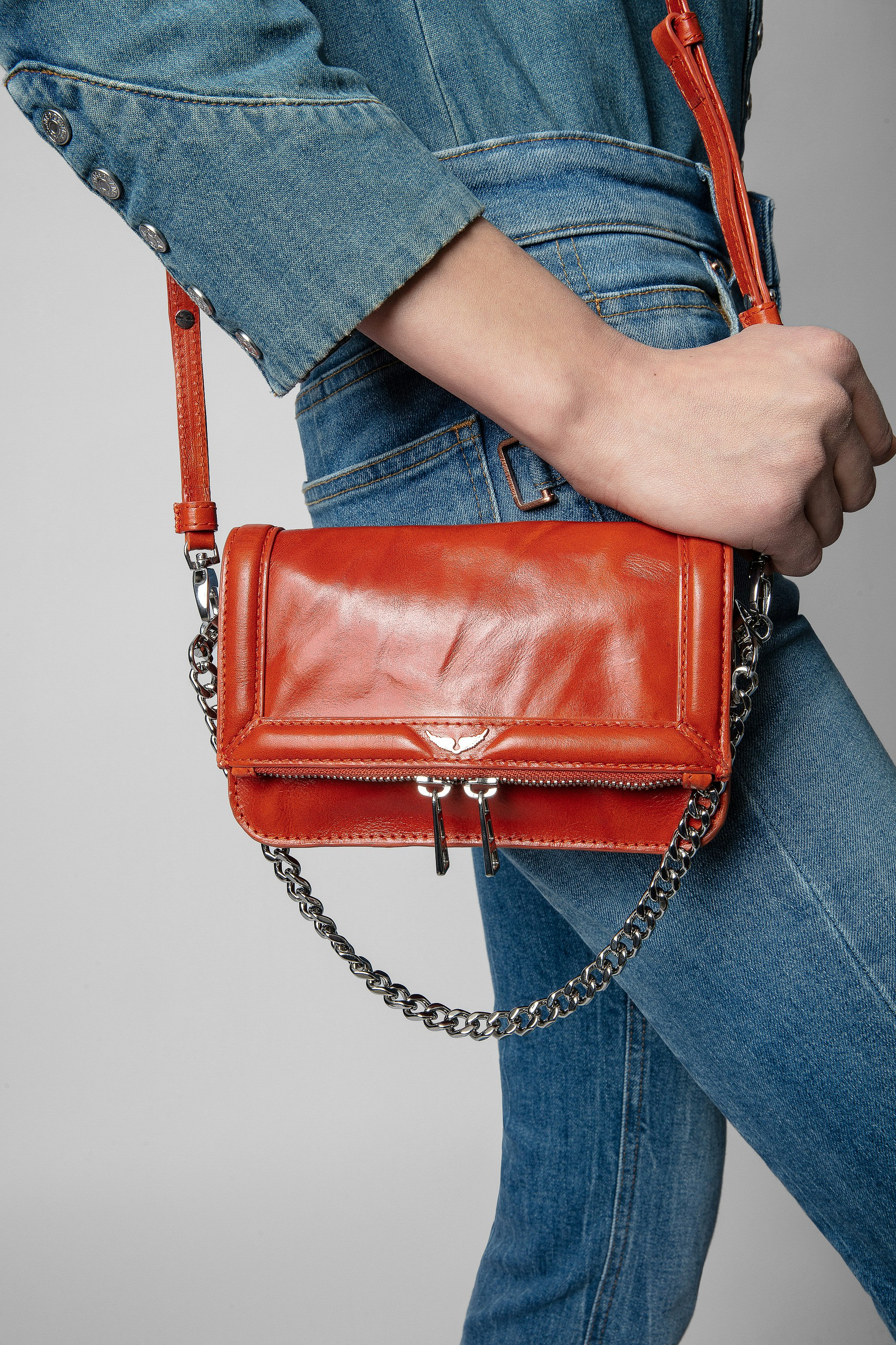 Rock Nano Novel Bag 4