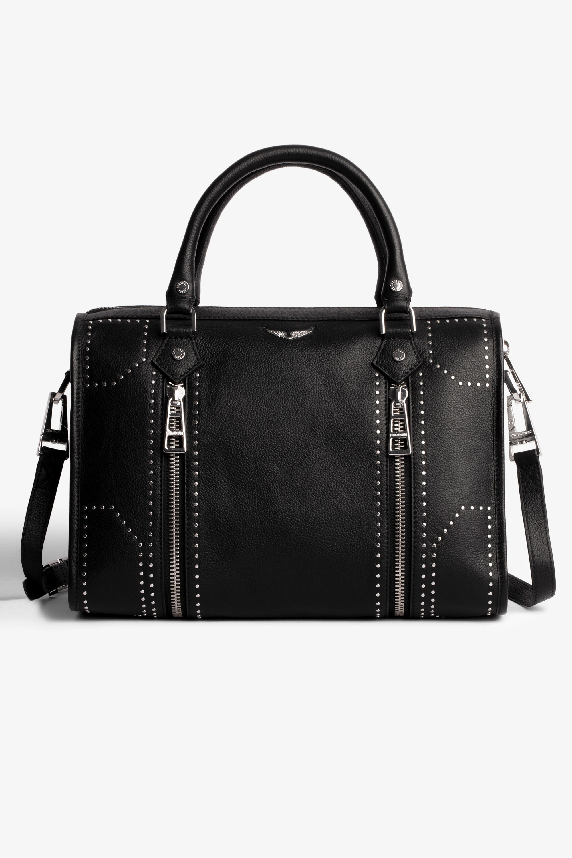 Sunny Medium #2 Bag bag black women | Zadig&Voltaire Sunny Medium #2 Bag bag black women | Zadig&Voltaire