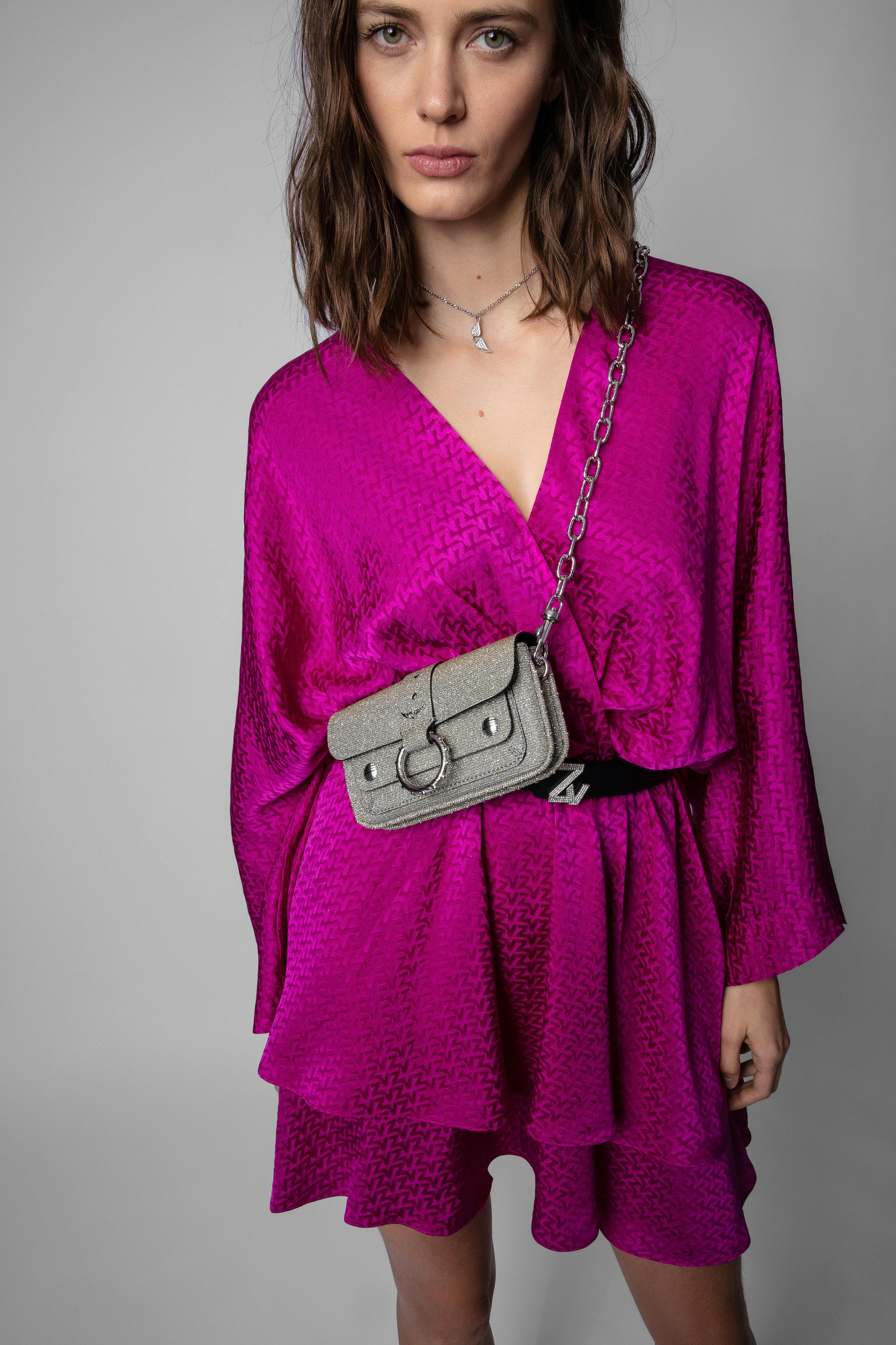 Kate Sparkle Wallet Bag 7