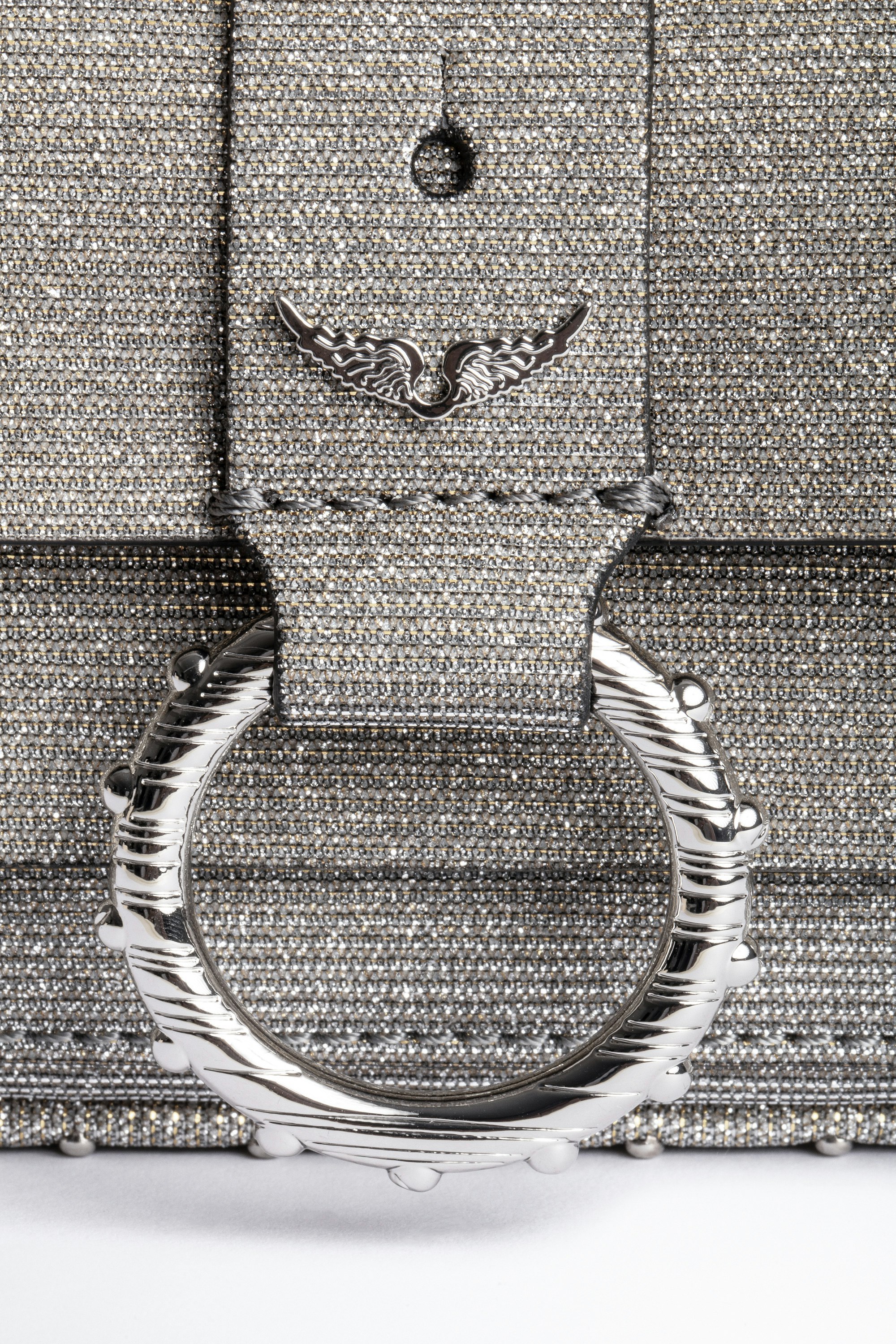 Kate Sparkle Wallet Bag