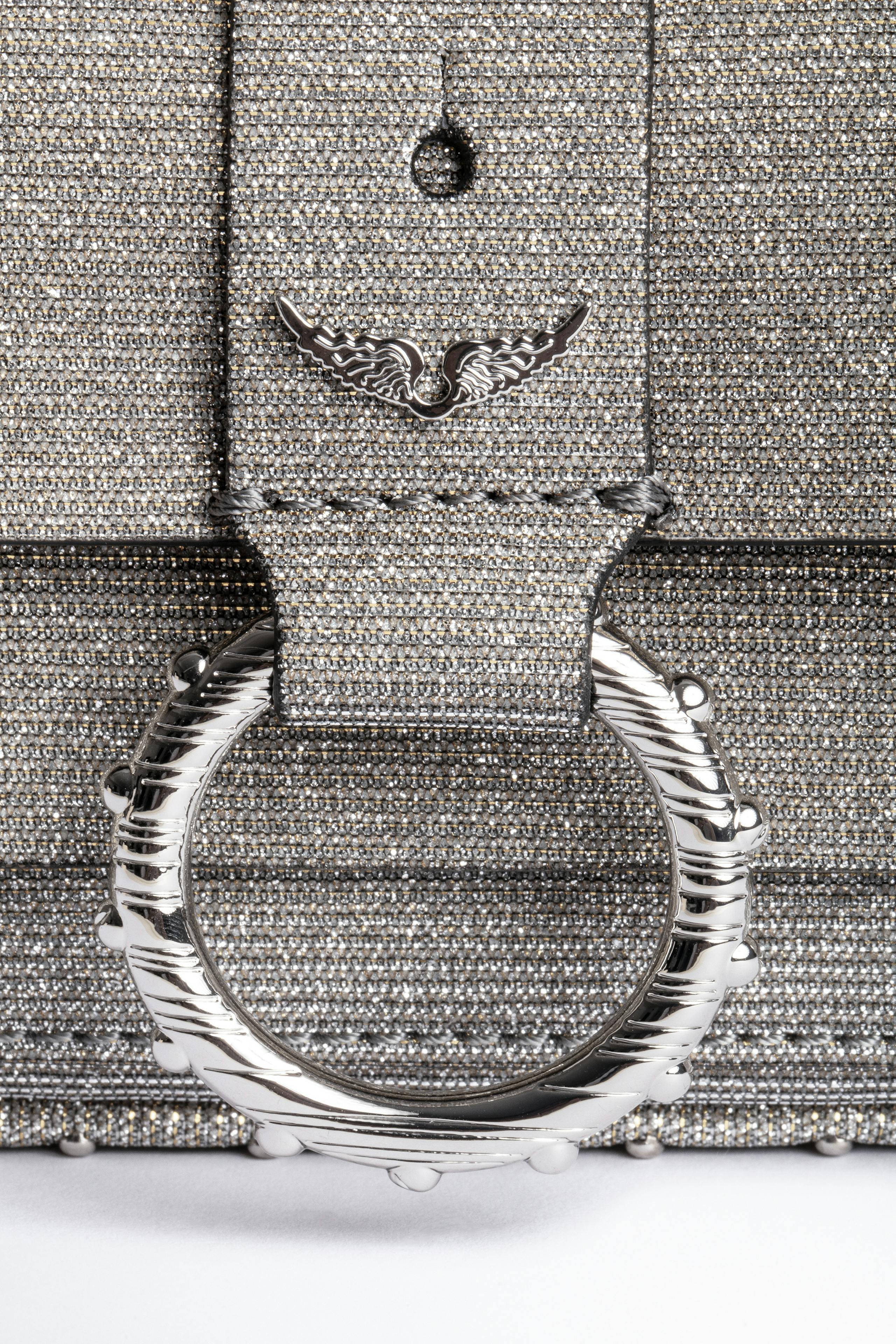 Kate Sparkle Wallet Bag 4