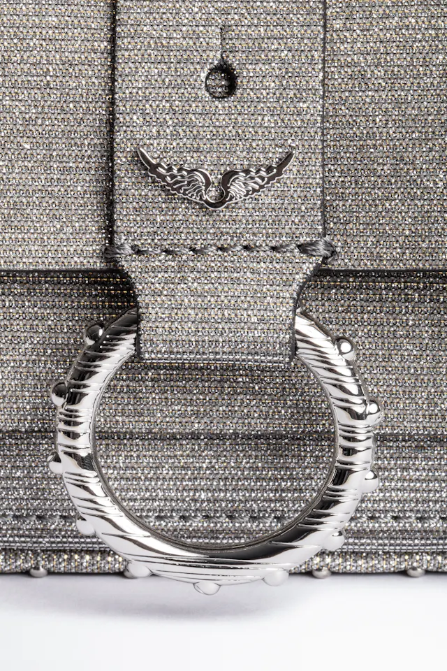 Kate Sparkle Wallet Bag