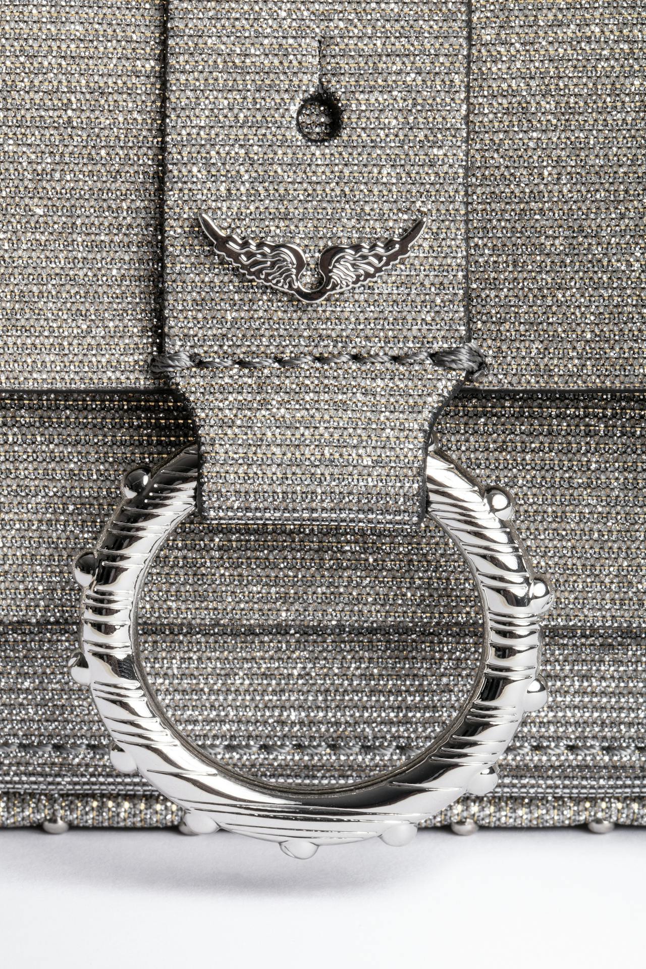 Kate Sparkle Wallet Bag