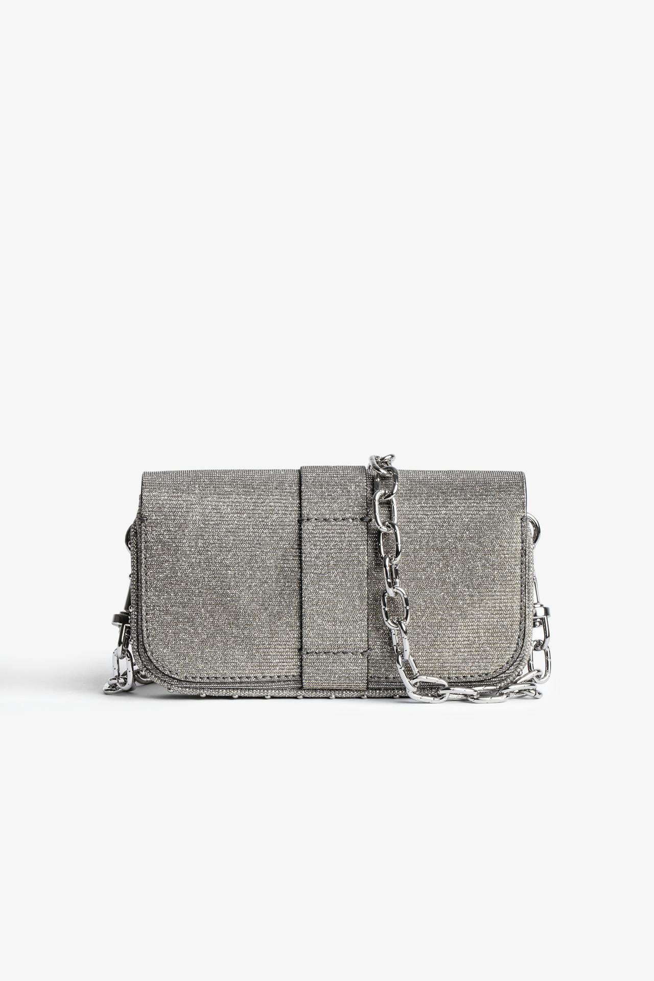 Kate Sparkle Wallet Bag