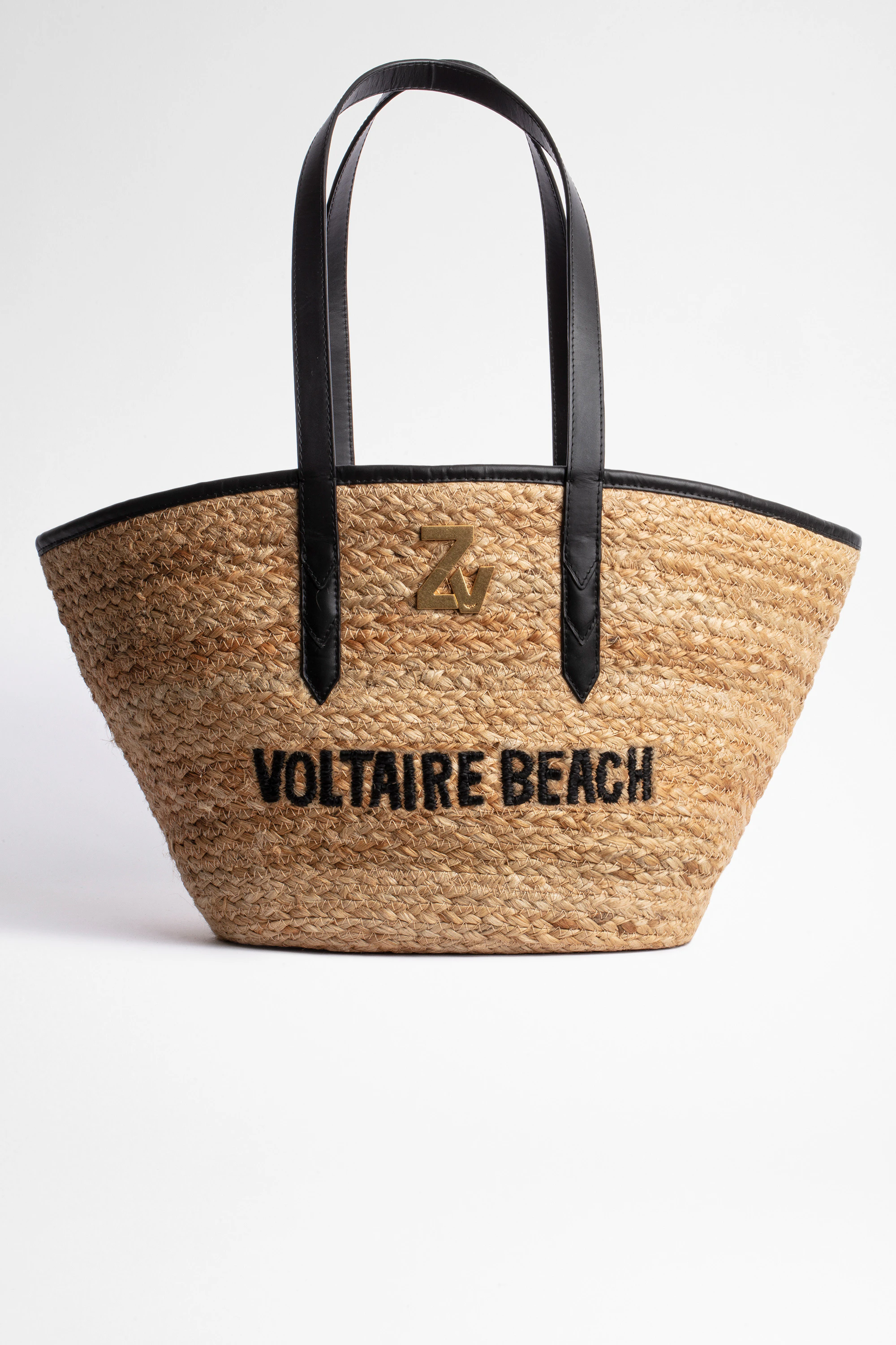 Panier ZV Initiale Le Beach Bag thumbnail 1