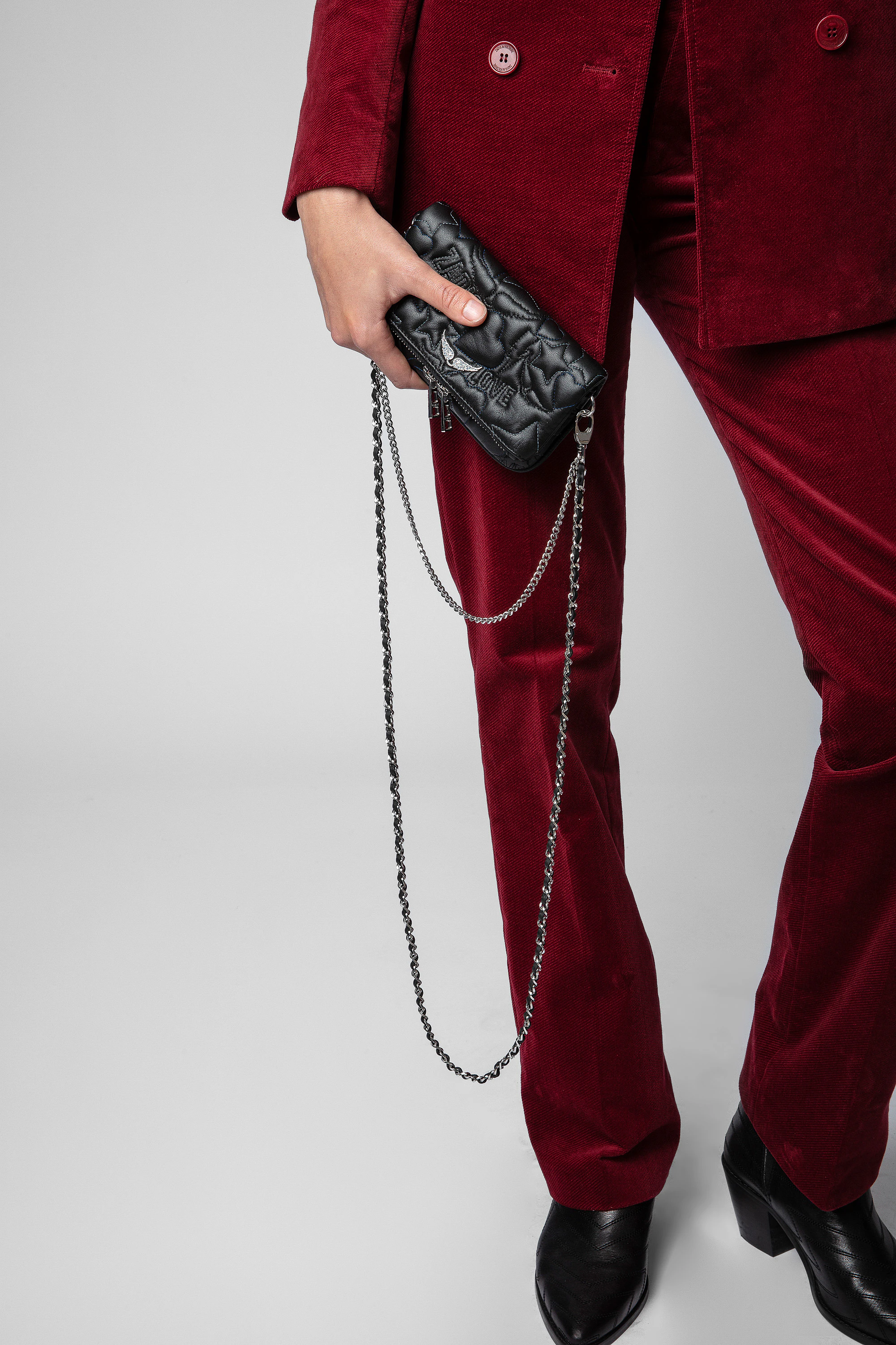 Bolso de mano Rock Nano thumbnail 6