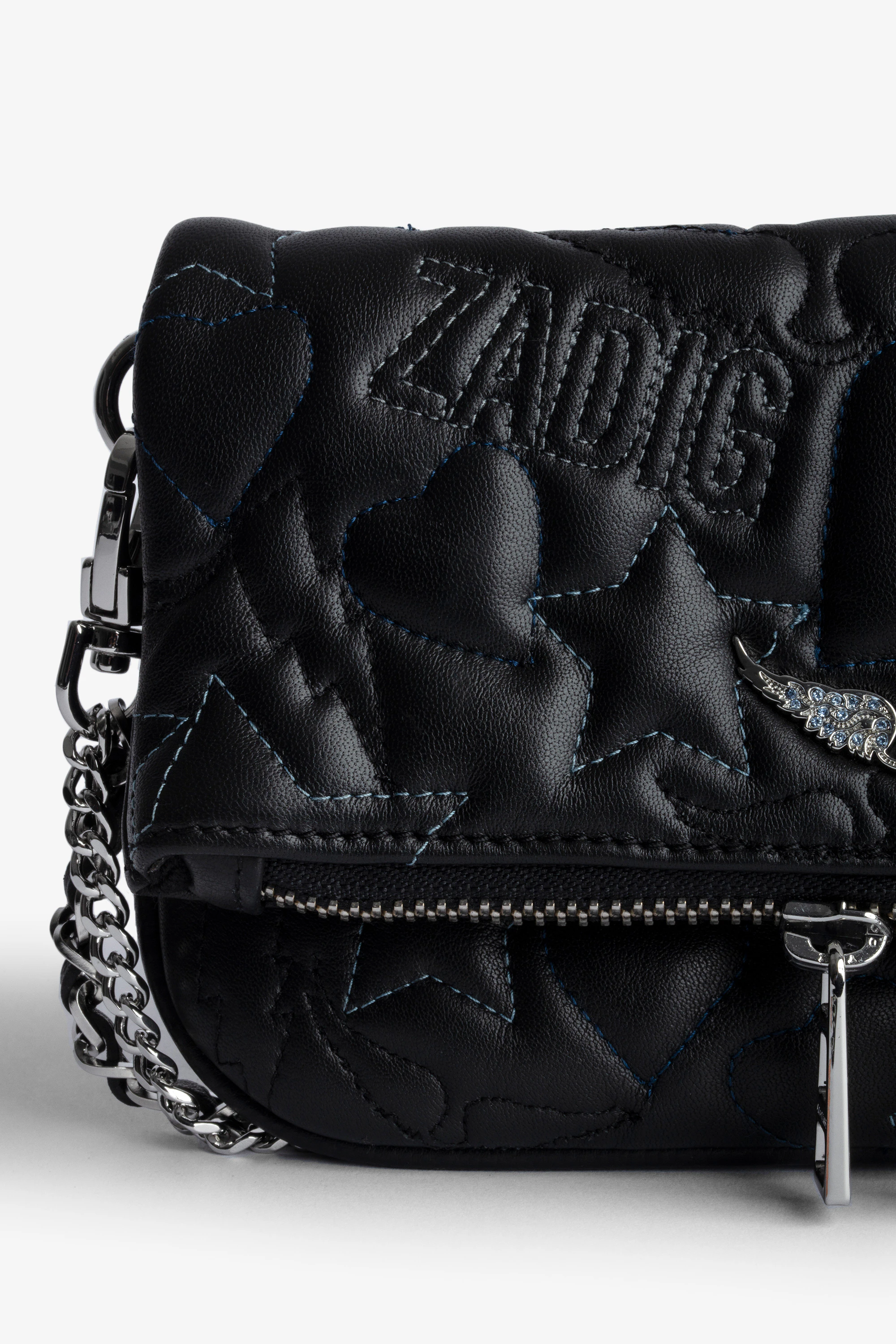 Bolso de mano Rock Nano thumbnail 4