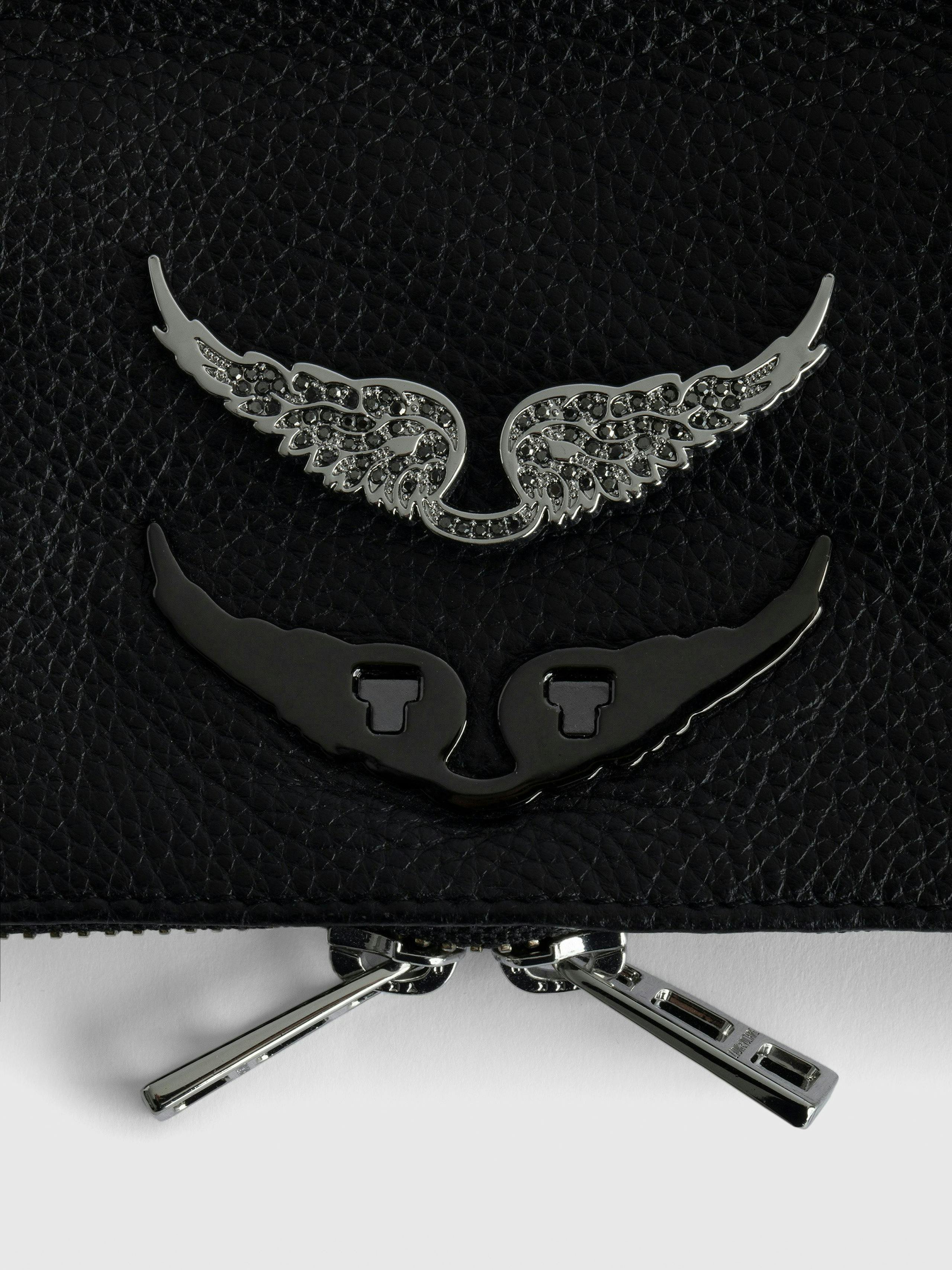 Rock Nano Swing Your Wings Clutch 5