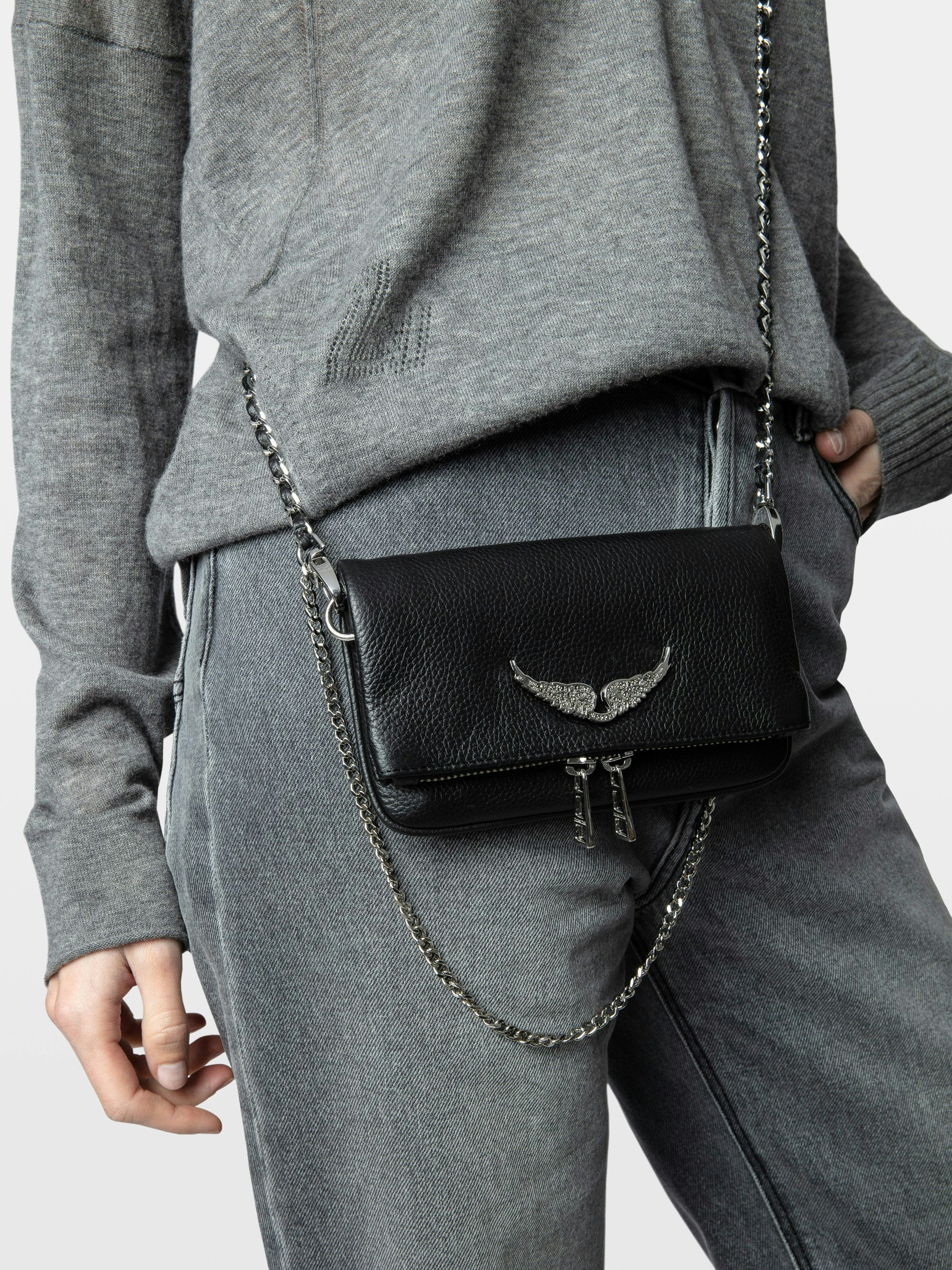 Rock Nano Swing Your Wings Clutch