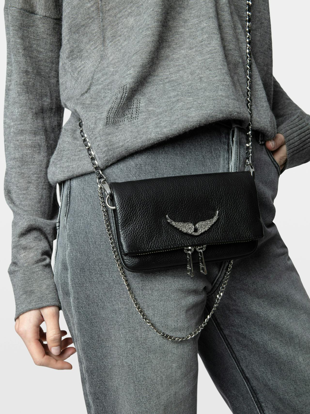 Rock Nano Swing Your Wings Clutch