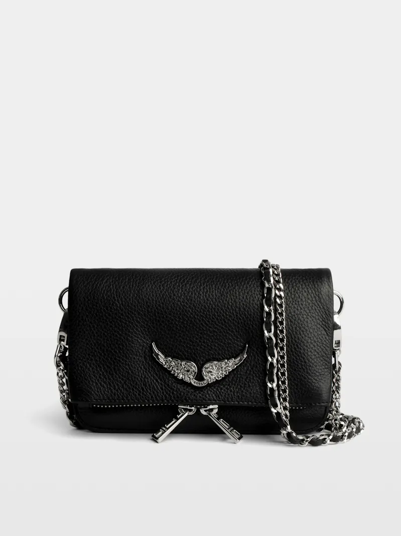 Bolso de mano Rock Nano Swing Your Wings