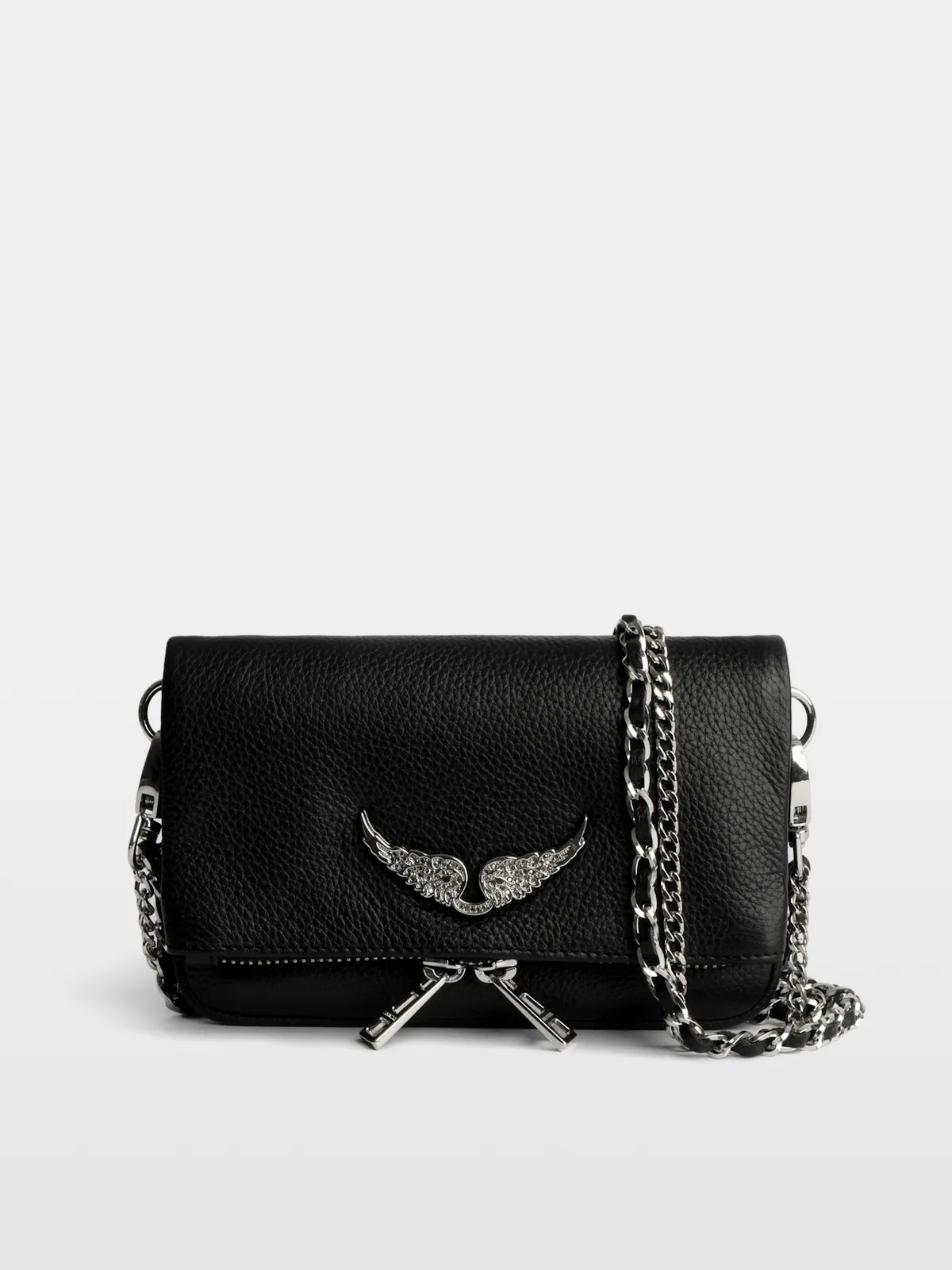 Bolso de mano Rock Nano Swing Your Wings