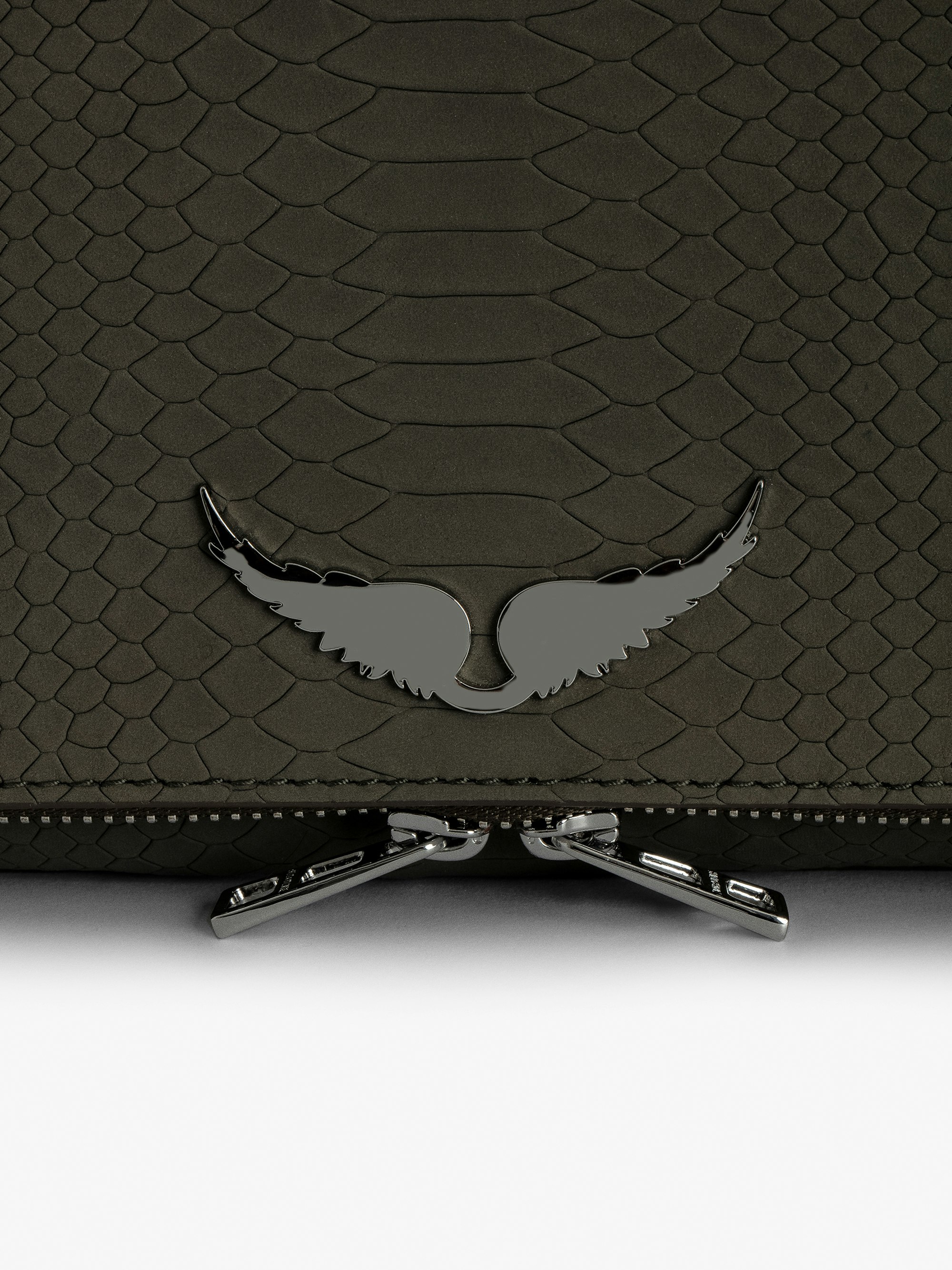 Bolso de mano Rock Soft Savage 2