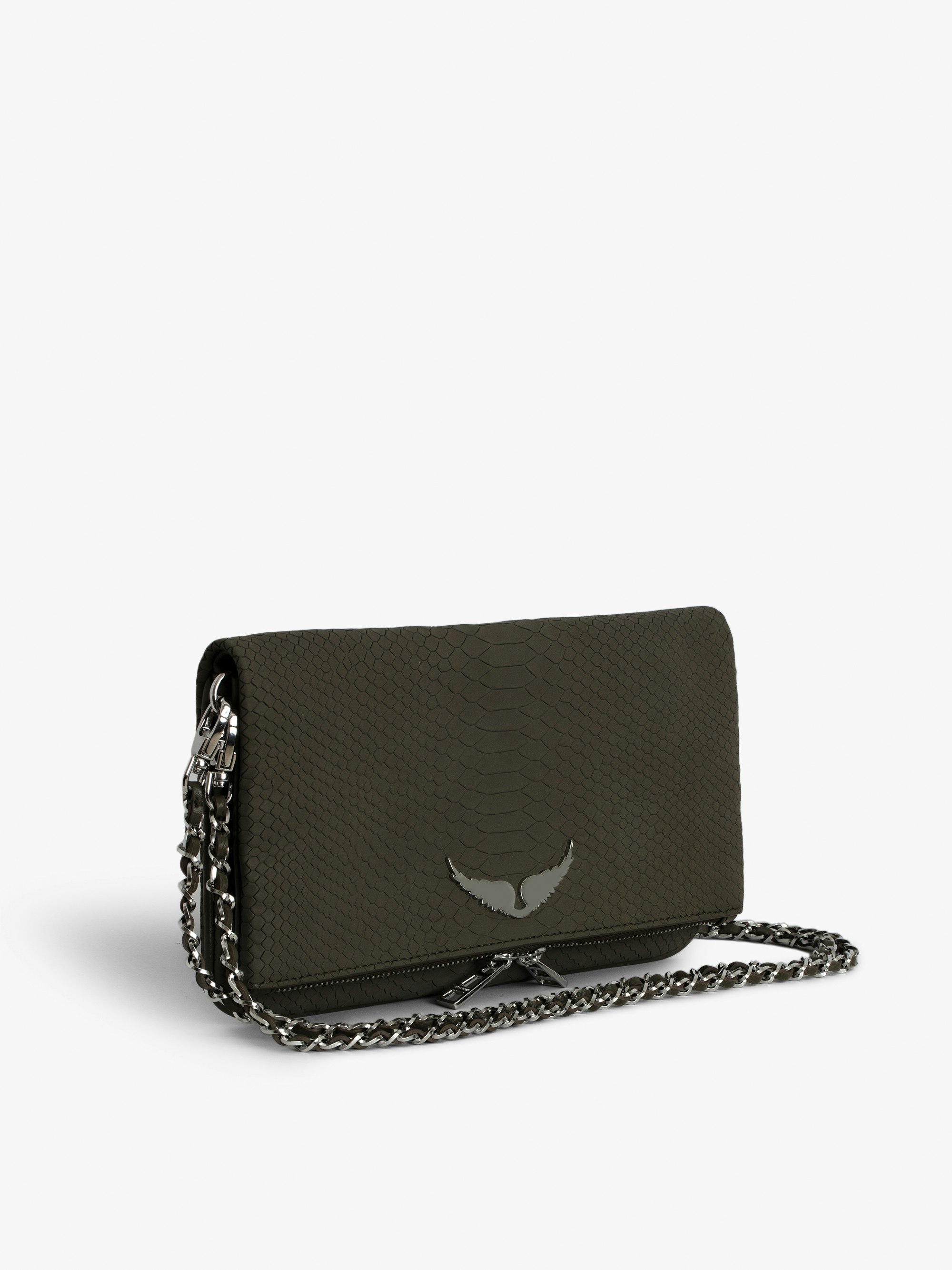 Bolso de mano Rock Soft Savage 3