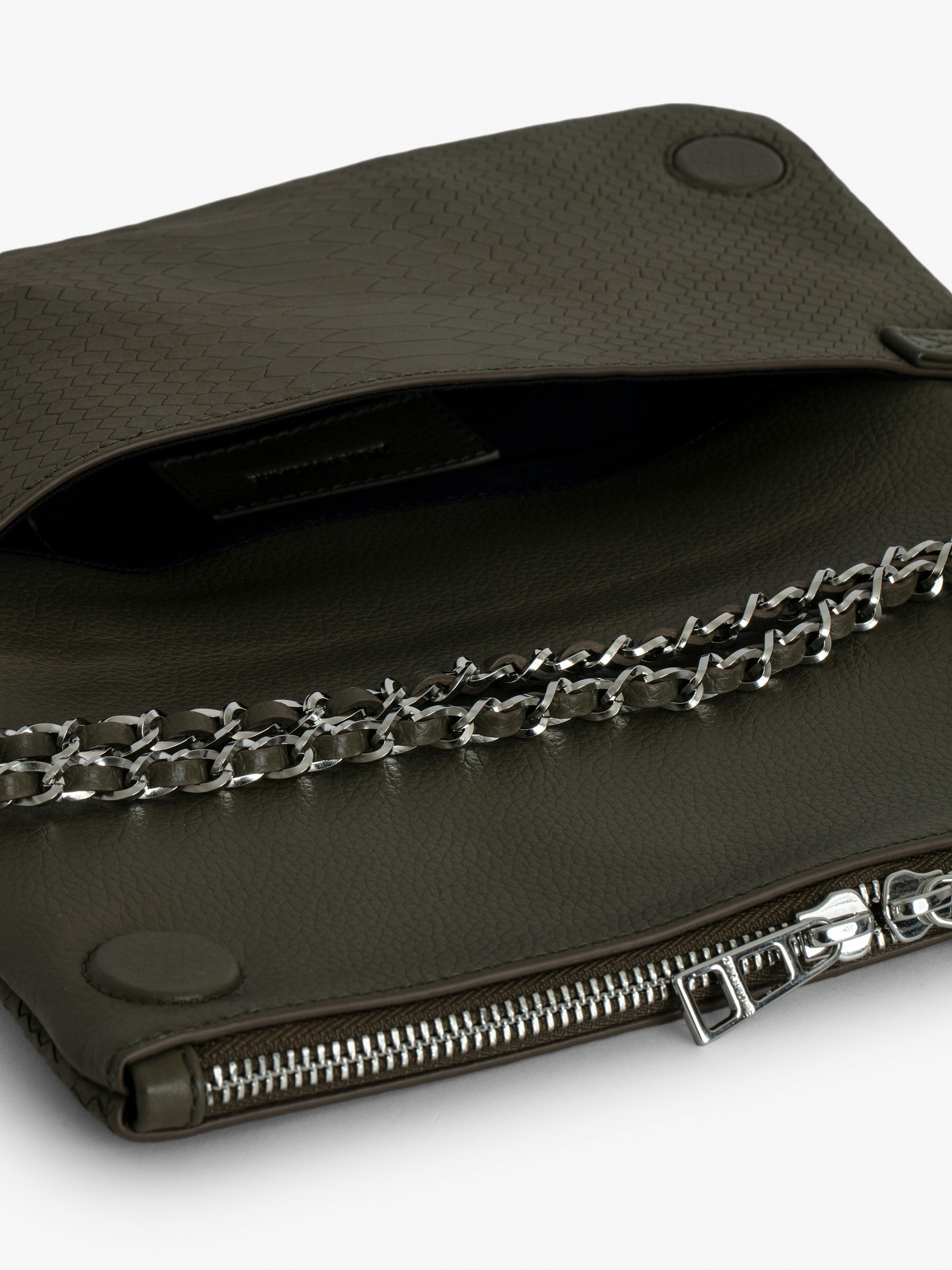 Bolso de mano Rock Soft Savage 5