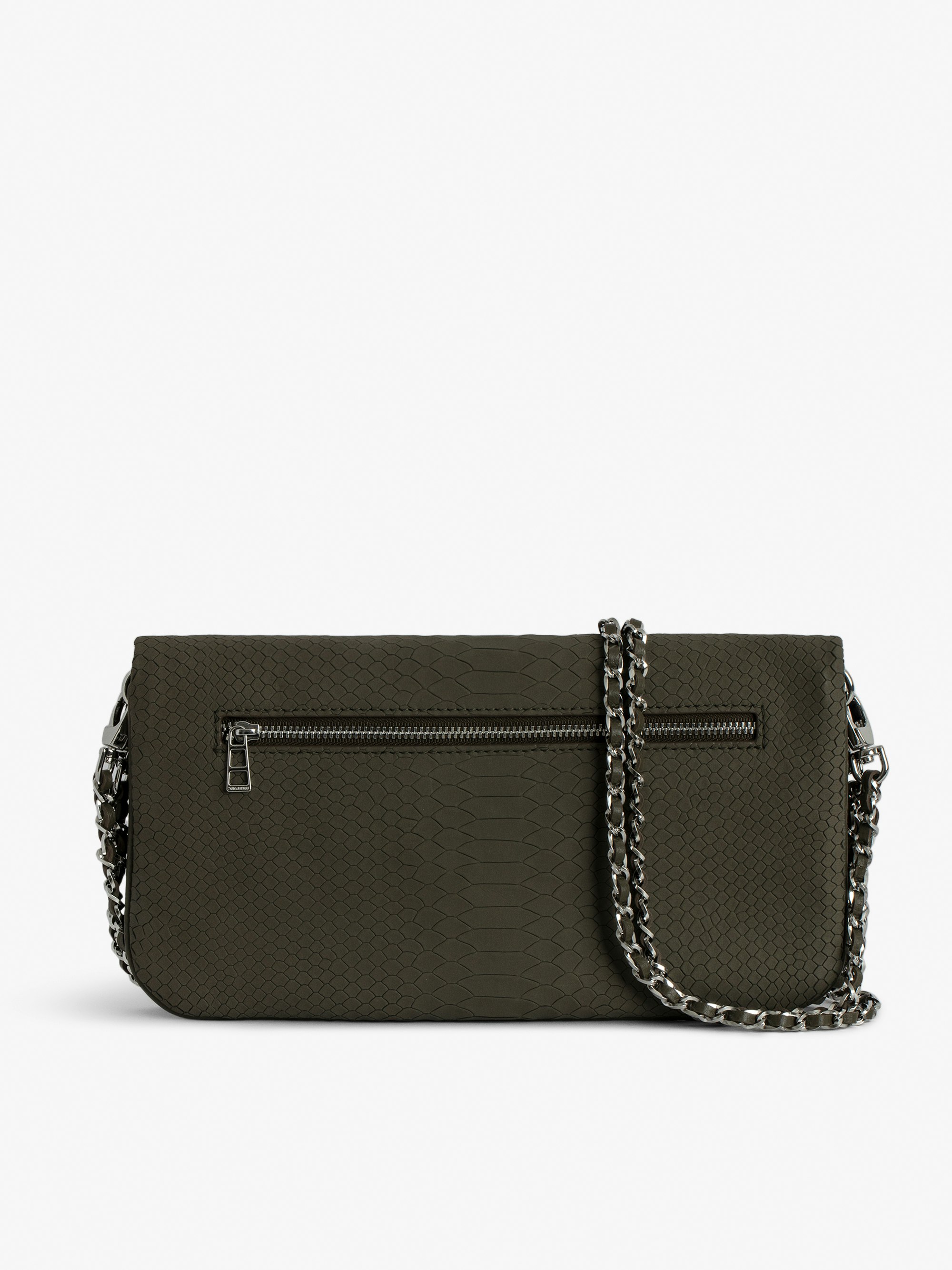 Bolso de mano Rock Soft Savage 4