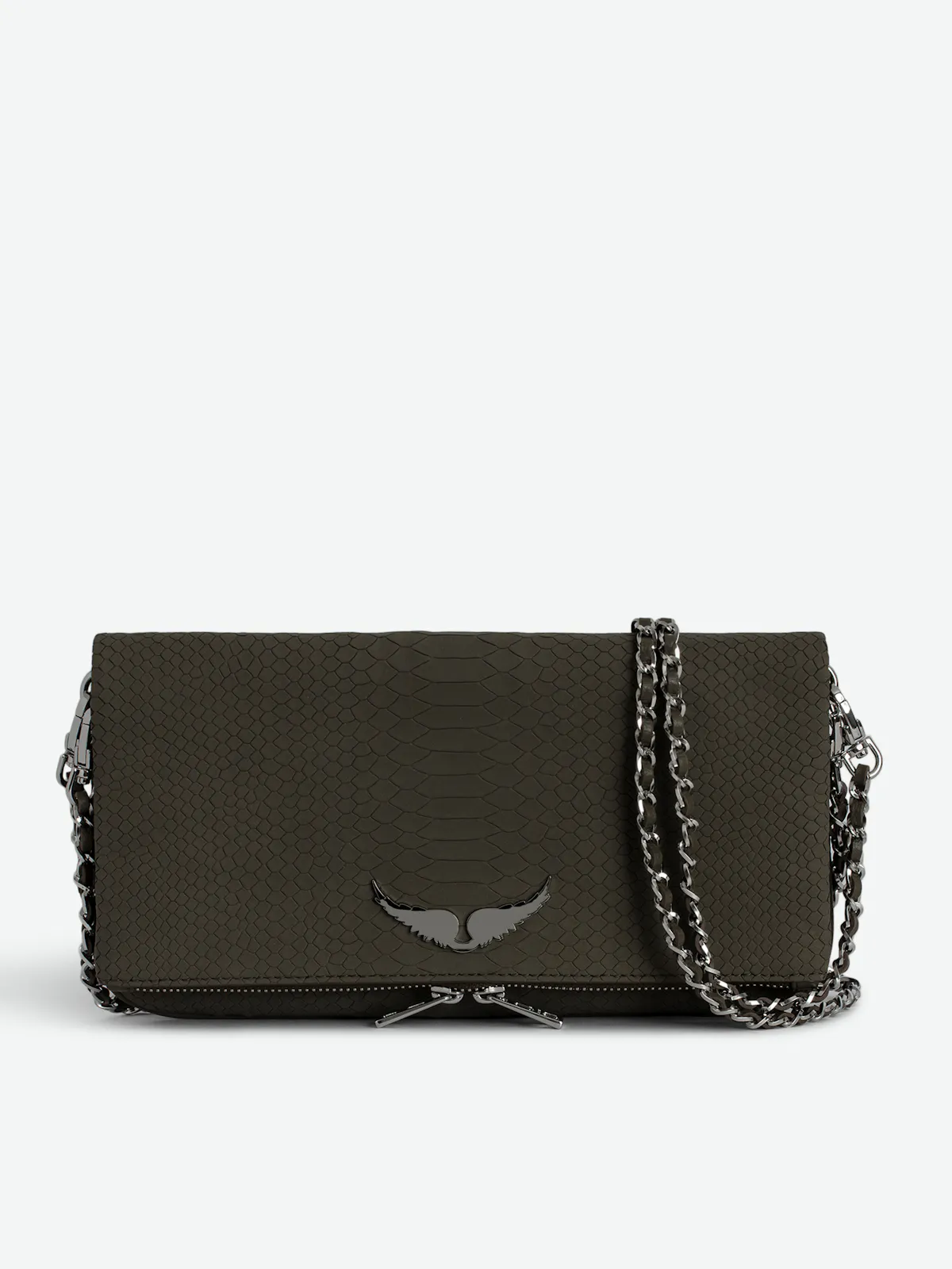 Bolso de mano Rock Soft Savage