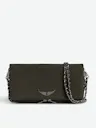 Pochette Rock Soft Savage - configurable