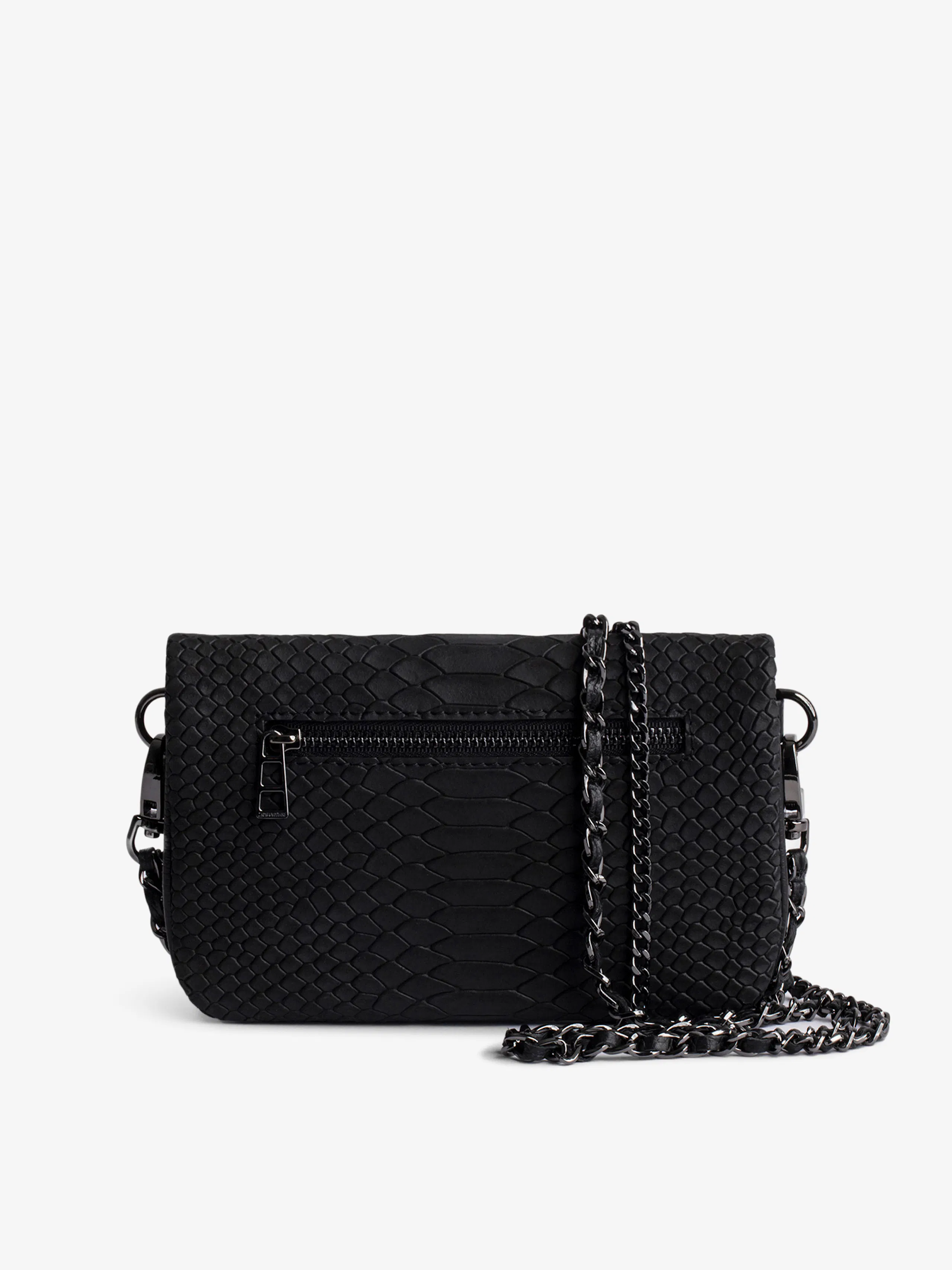 Pochette Rock Nano Soft Savage 2