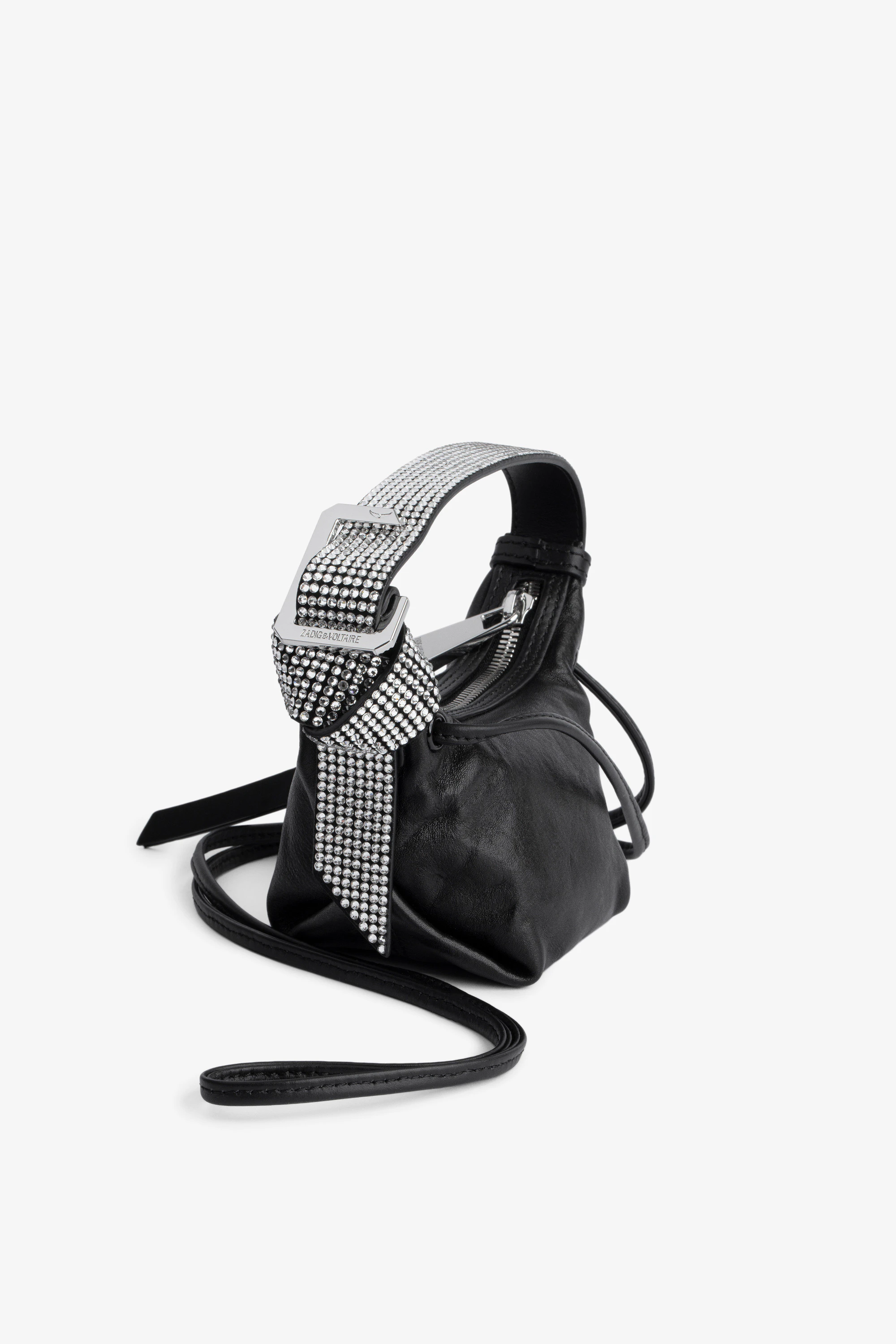 Le Cecilia Mini Bag thumbnail 5