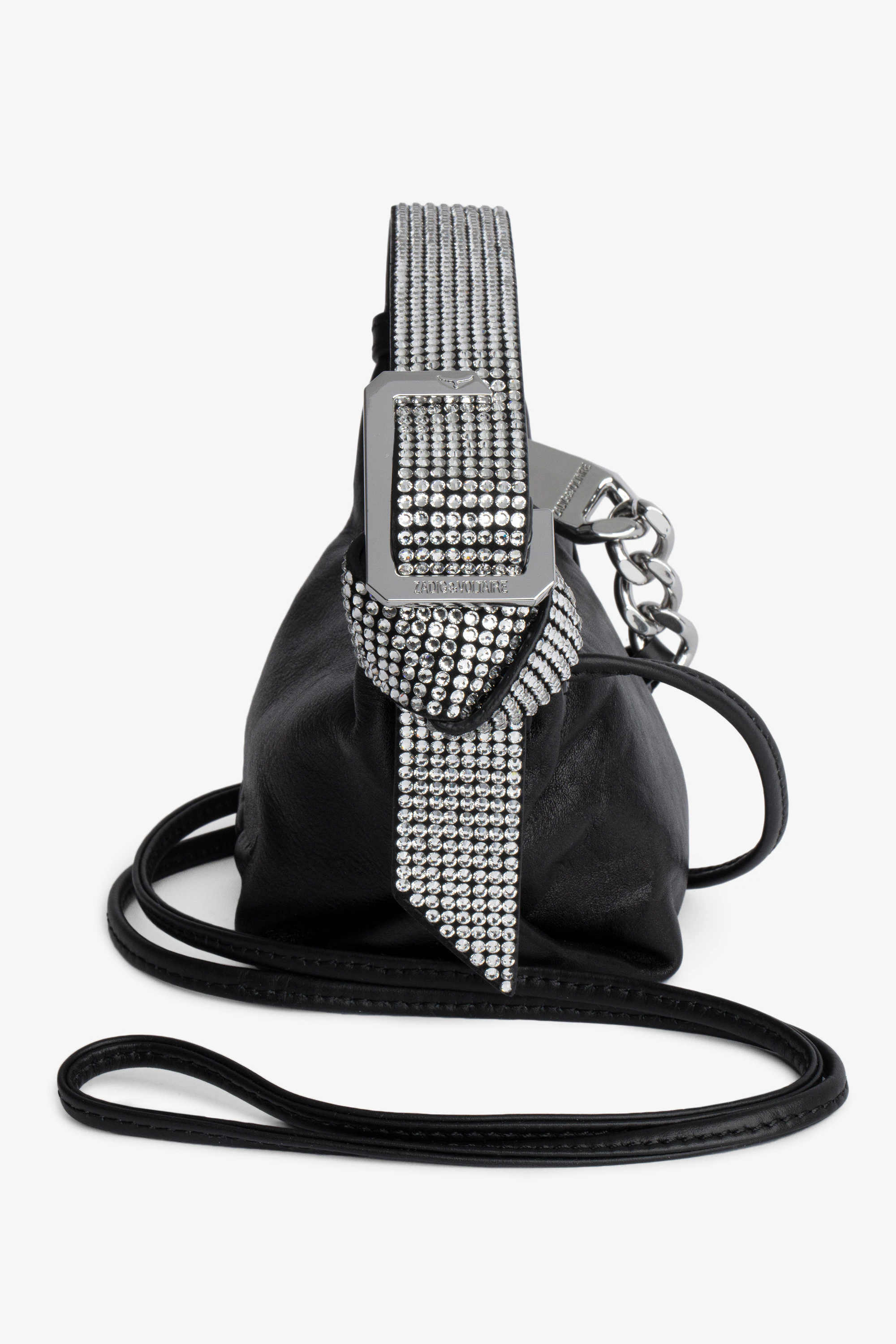 Le Cecilia Mini Bag thumbnail 4