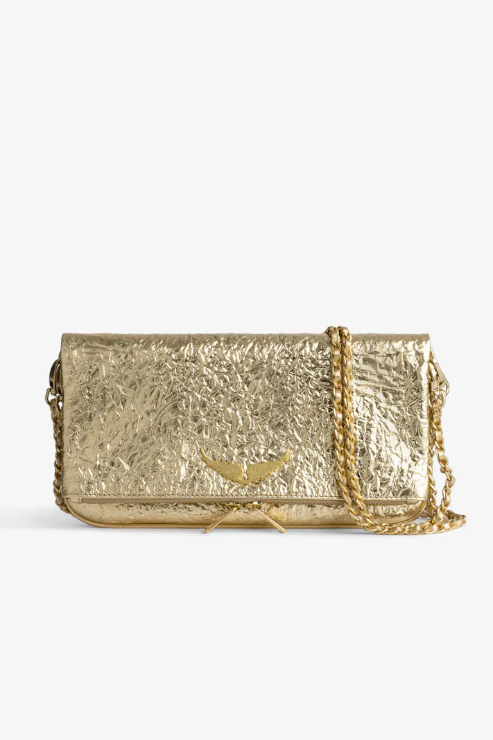 Rock Clutch