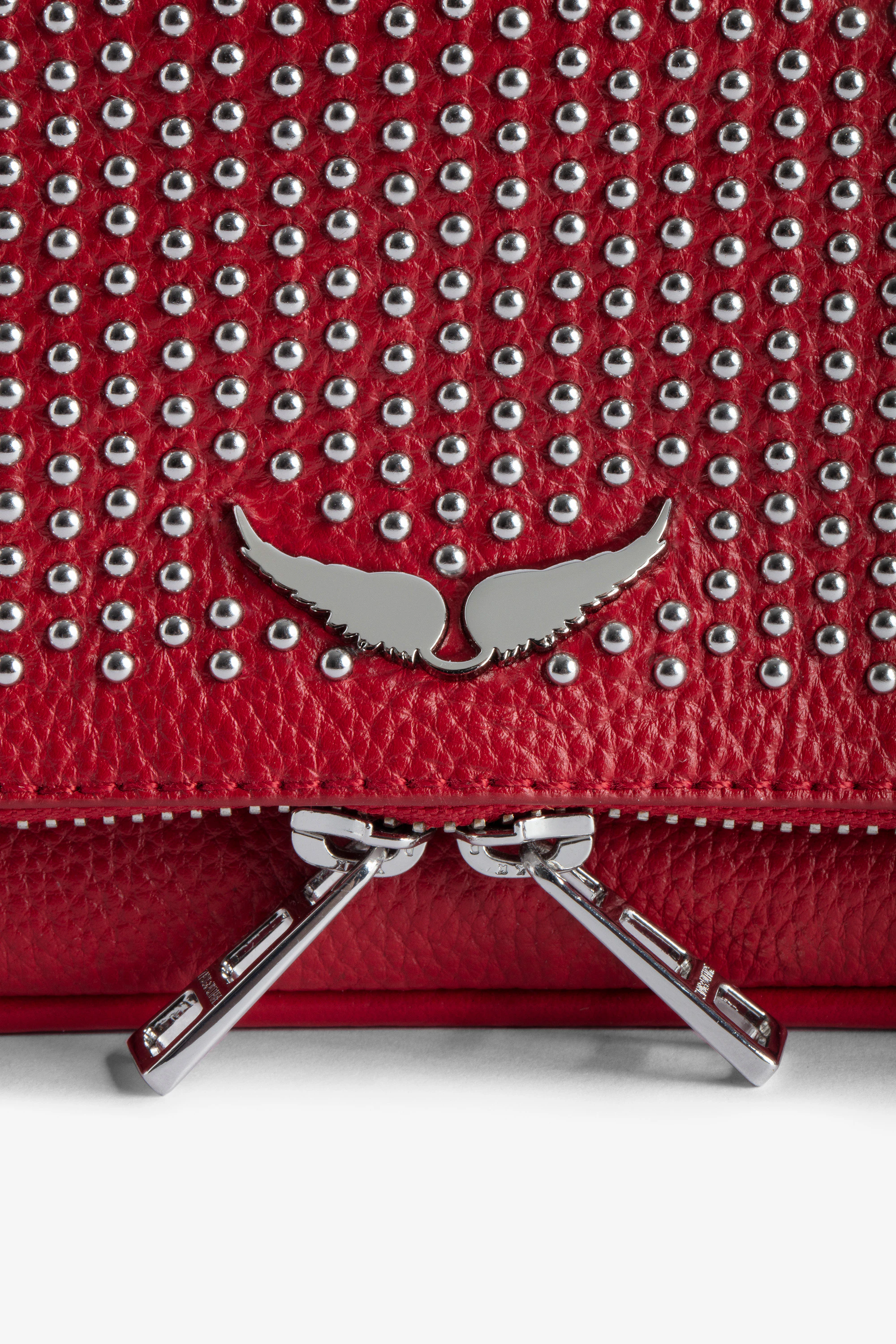 Bolso de mano Rock Nano Plumetis thumbnail 4