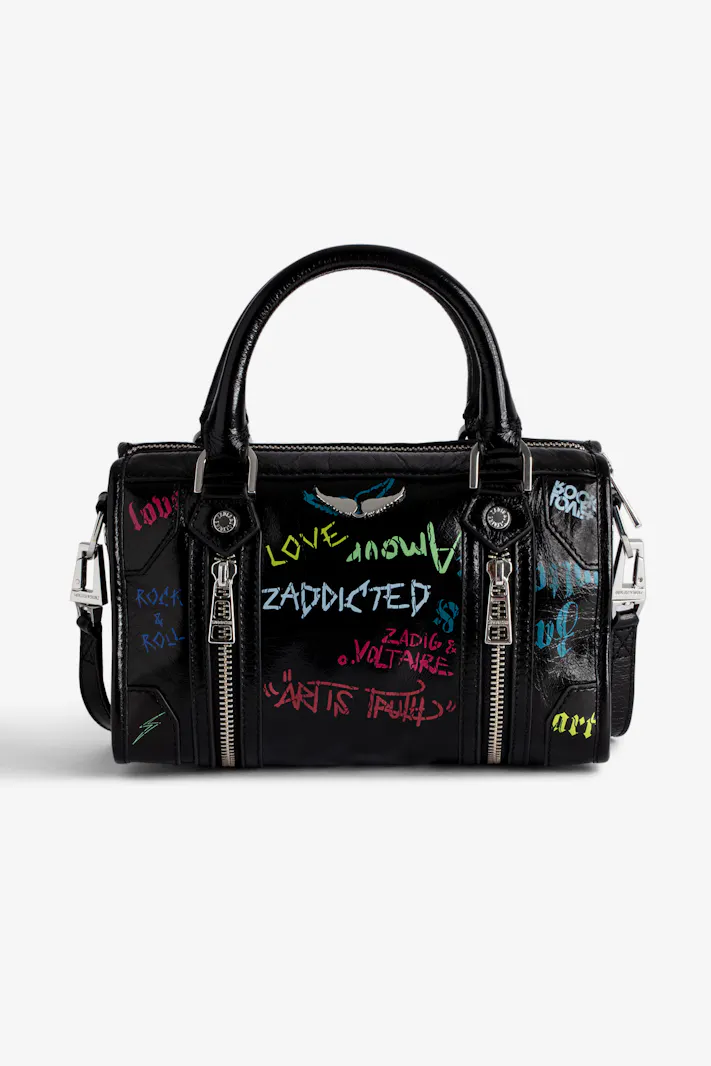 Sunny Small #2 Tag Bag