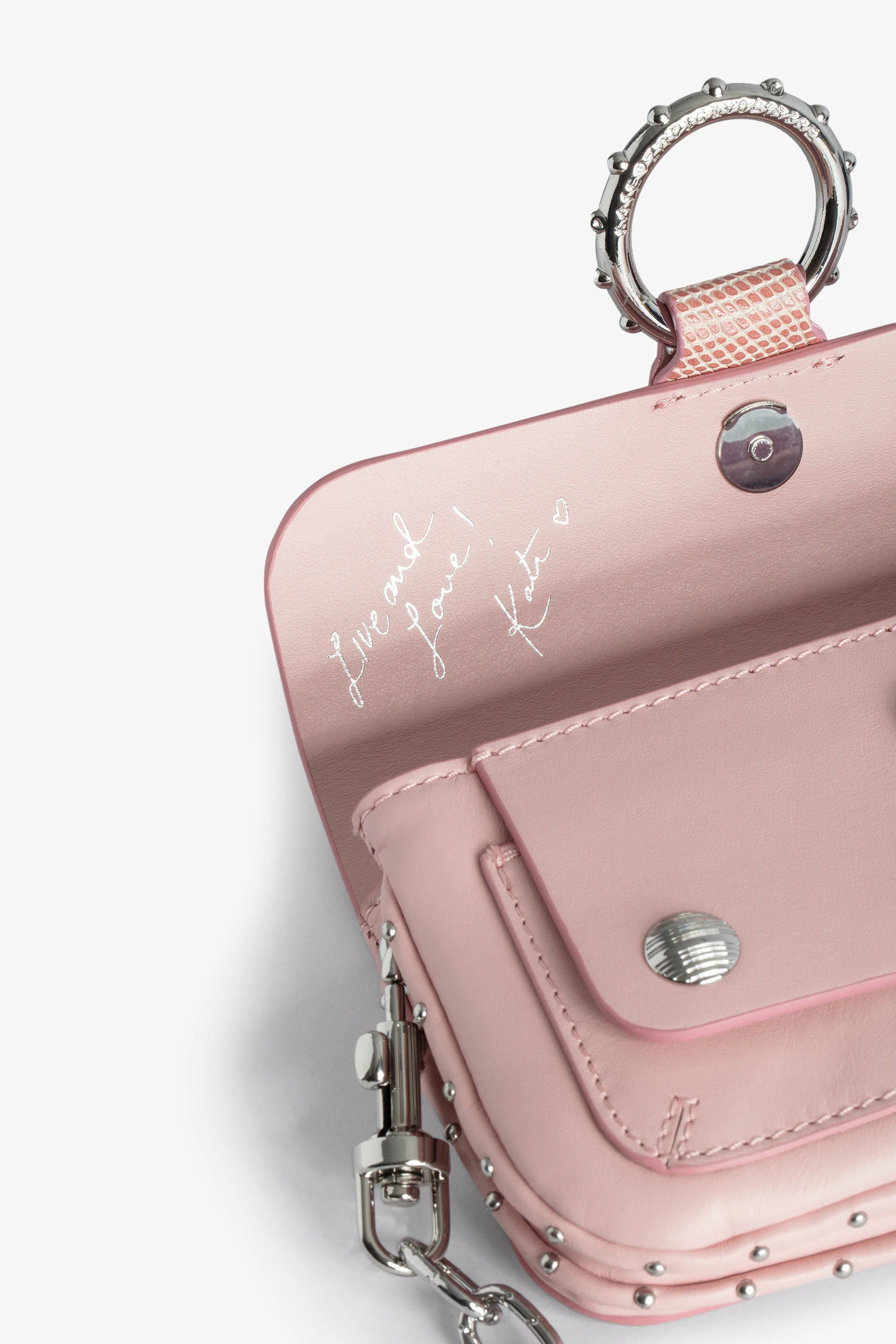 Kate Wallet Bag thumbnail 5