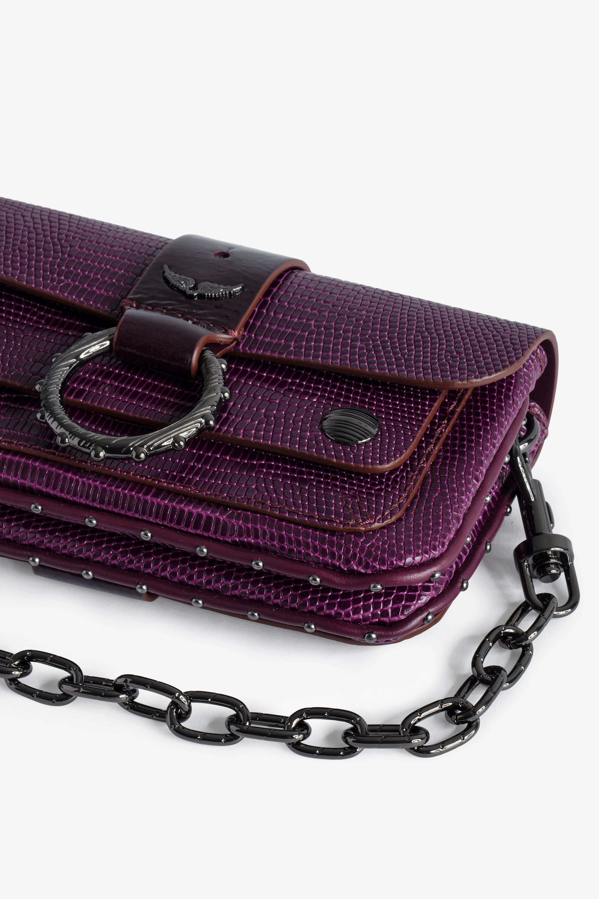 Kate Wallet Embossed Bag thumbnail 3