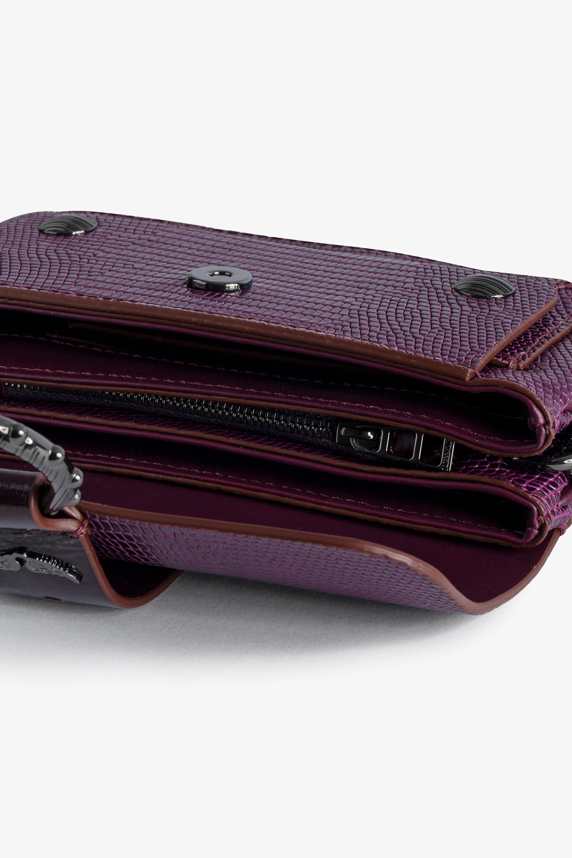 Kate Wallet Embossed Bag thumbnail 4