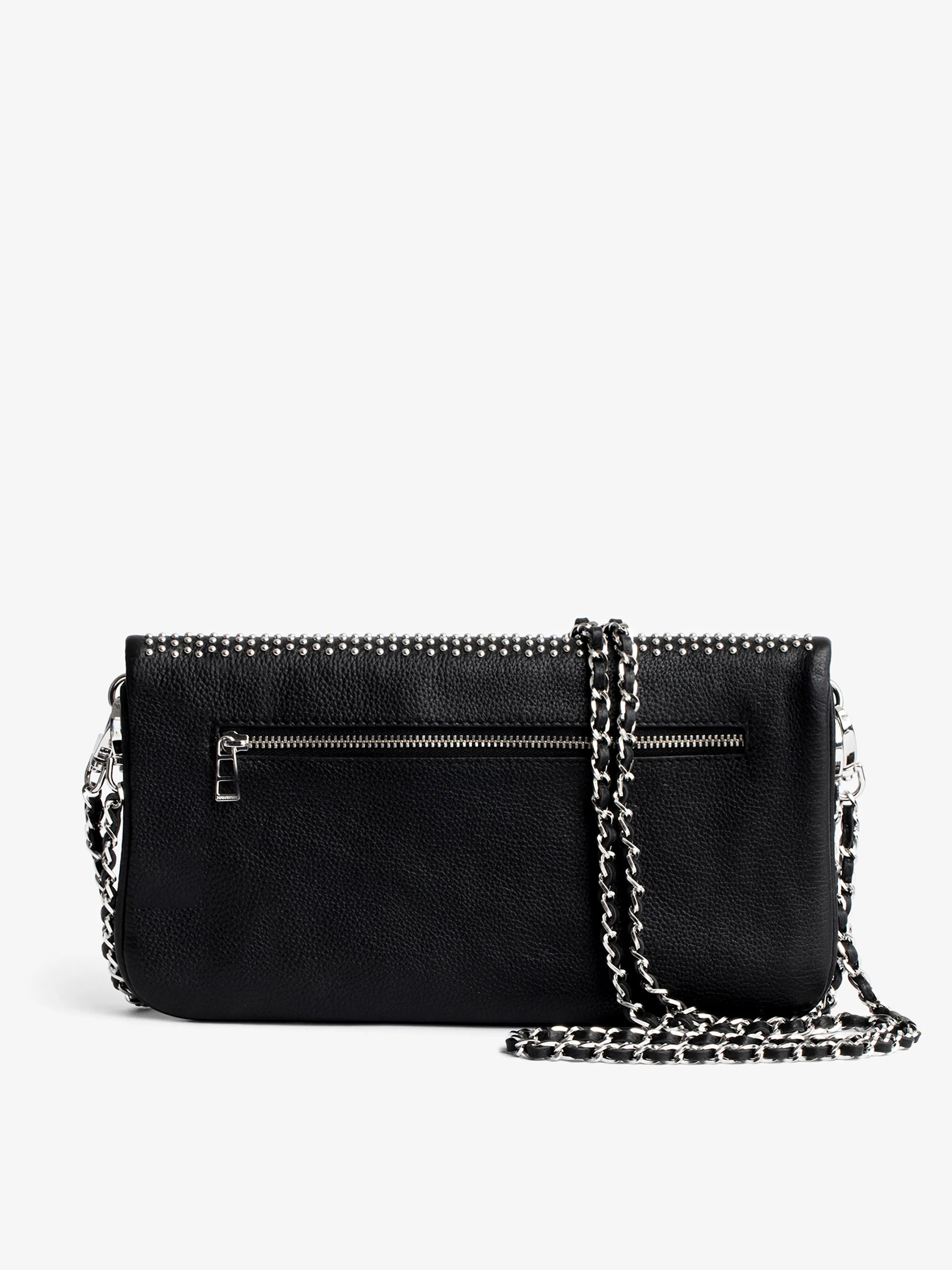 Pochette Rock Plumetis 2