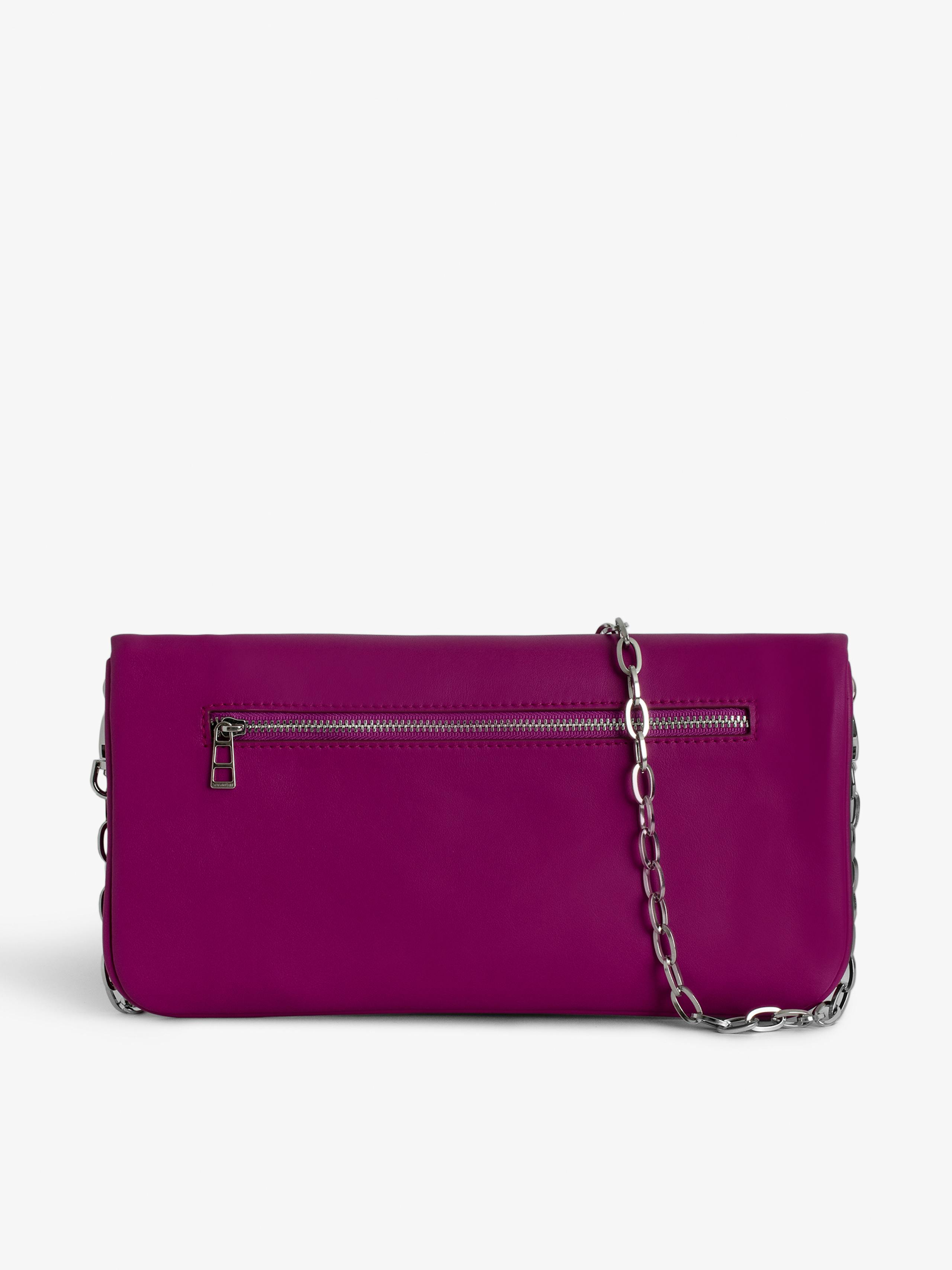 Rock Eternal Clutch 5