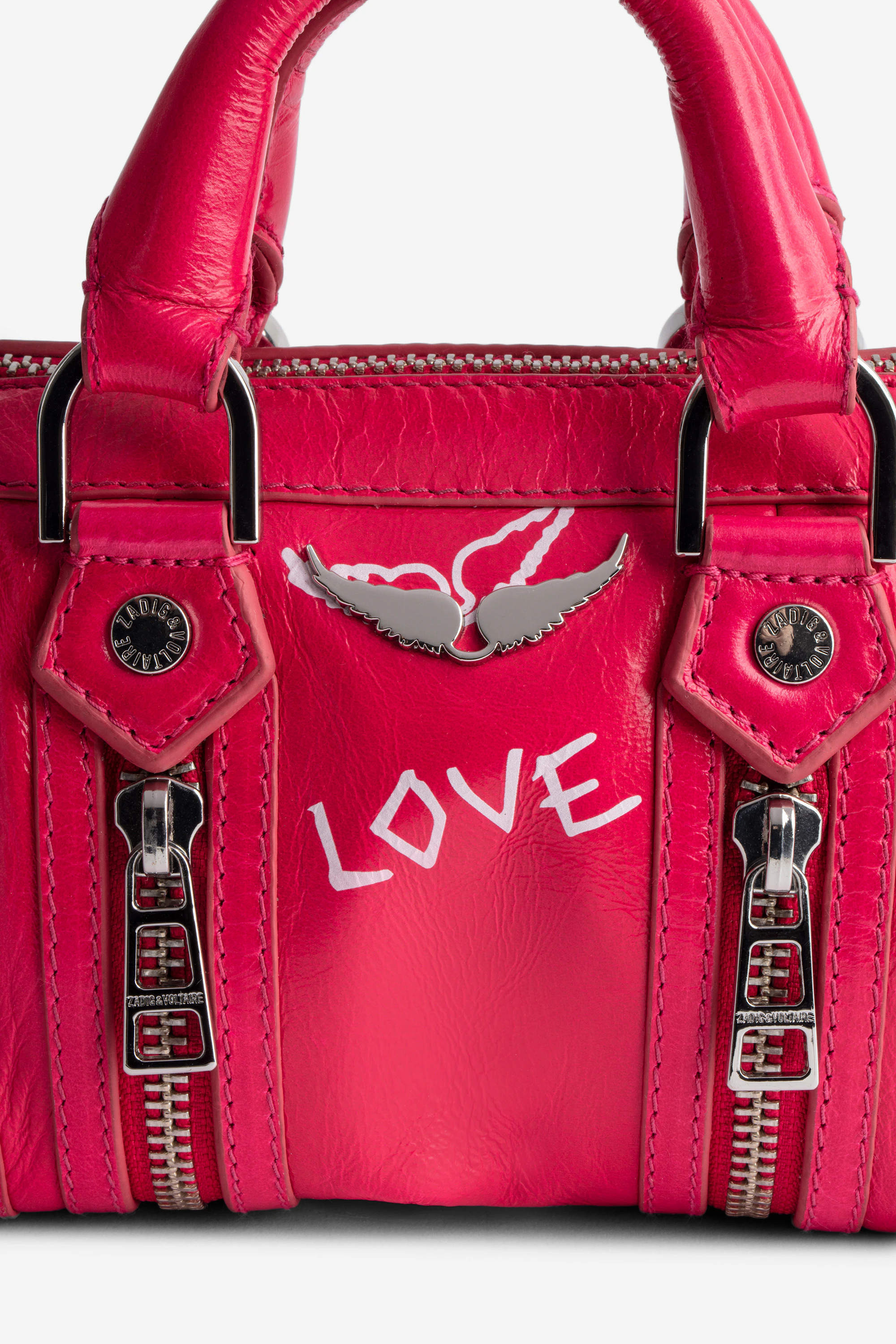 Sunny Nano #2 Tag Bag thumbnail 3