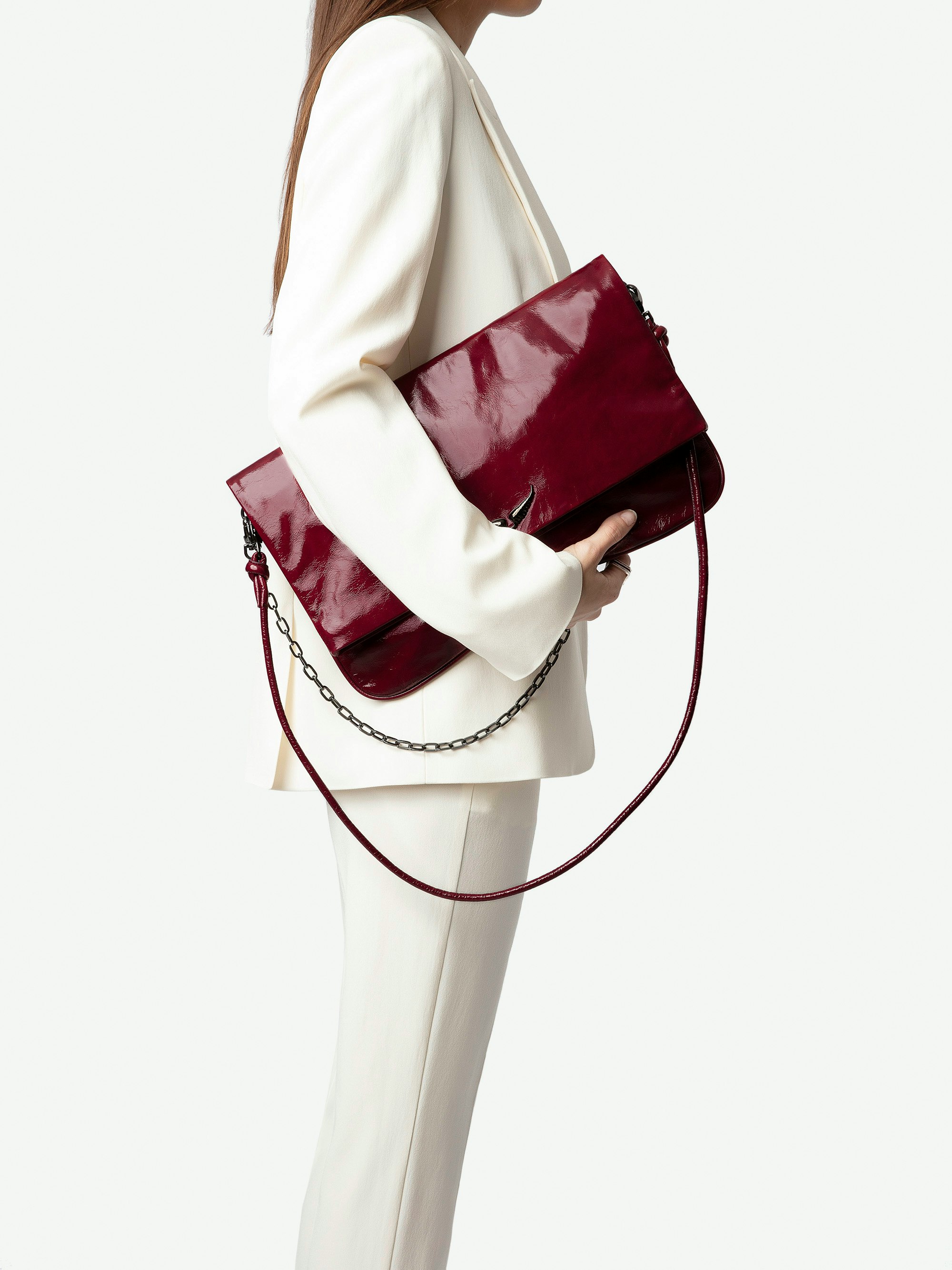 Rock Eternal XL Clutch 6