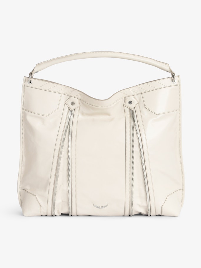 Zadig & Voltaire Sunny Hobo Bag
