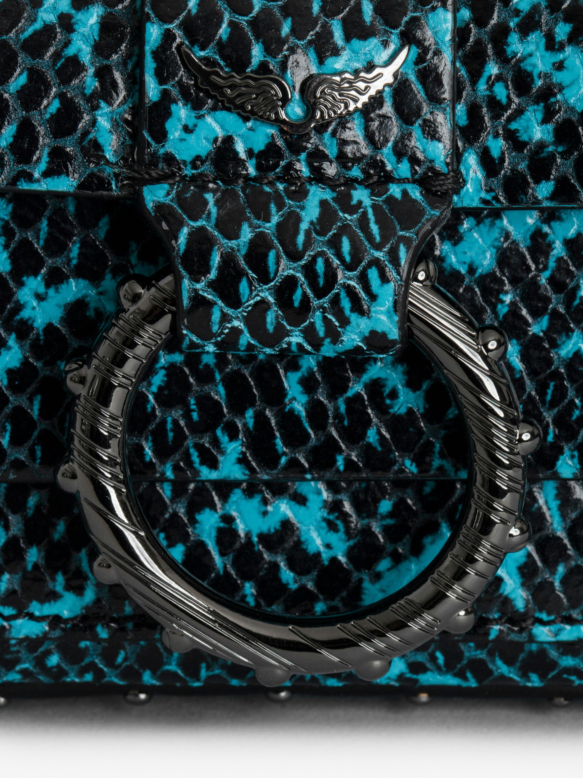 Kate Wallet Wild Bag 5