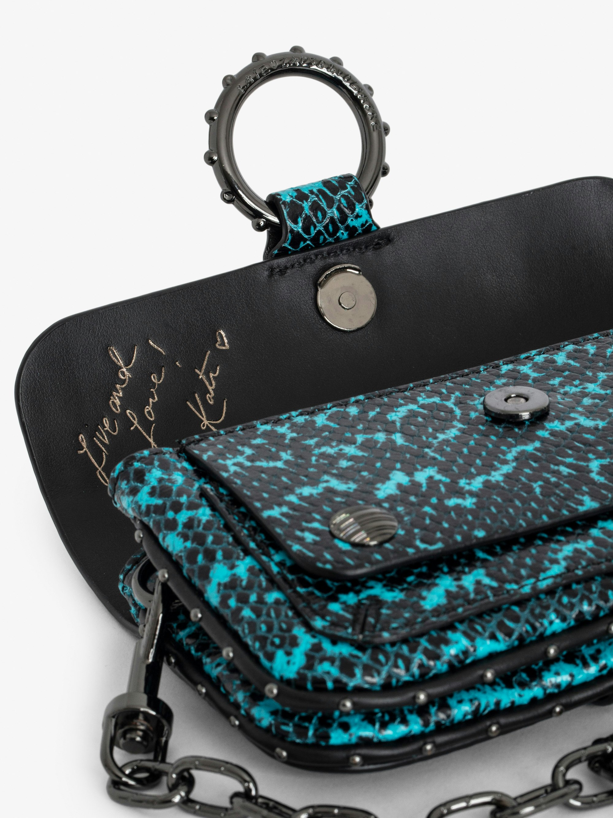 Kate Wallet Wild Bag 4