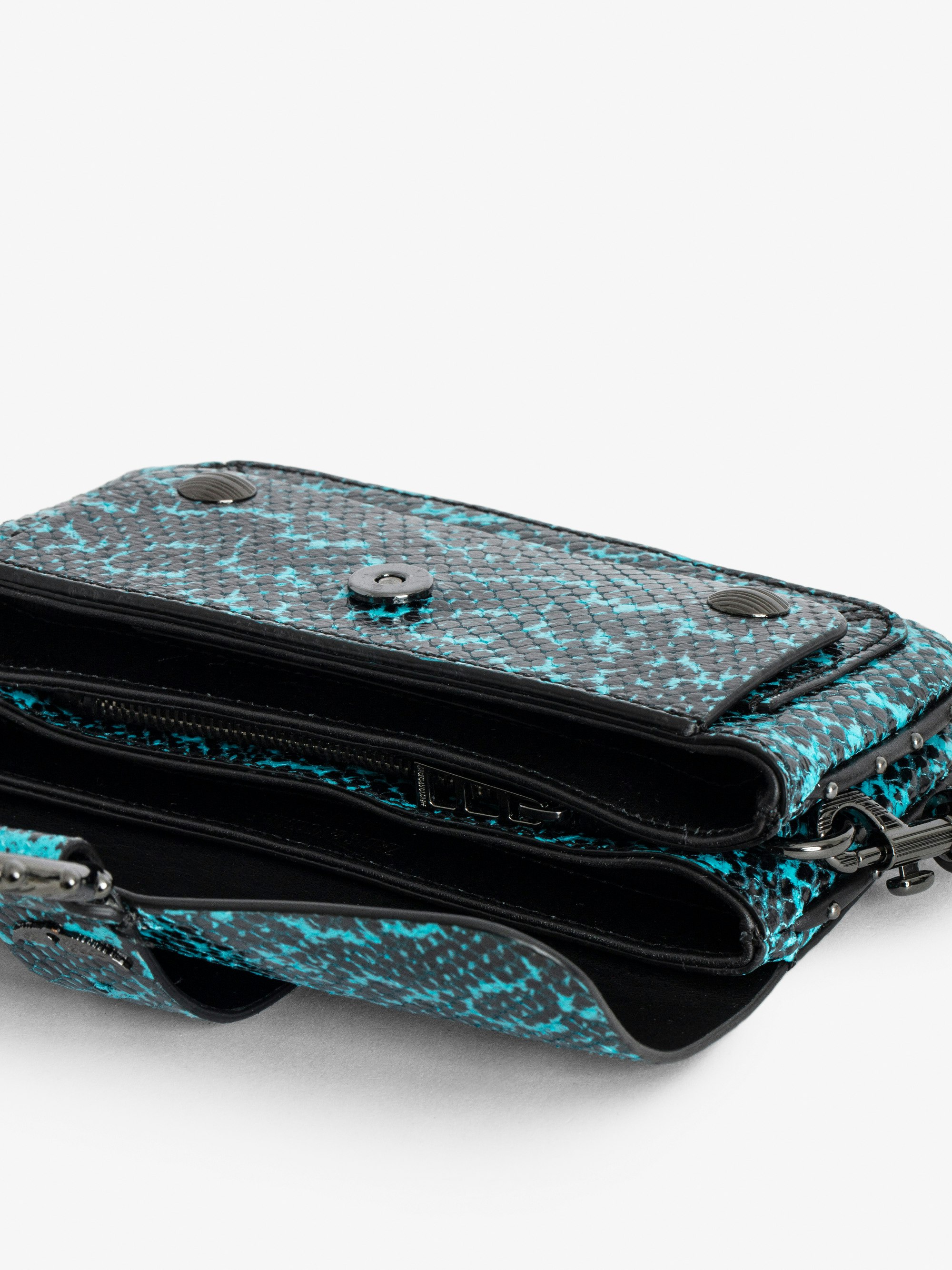 Kate Wallet Wild Bag 6