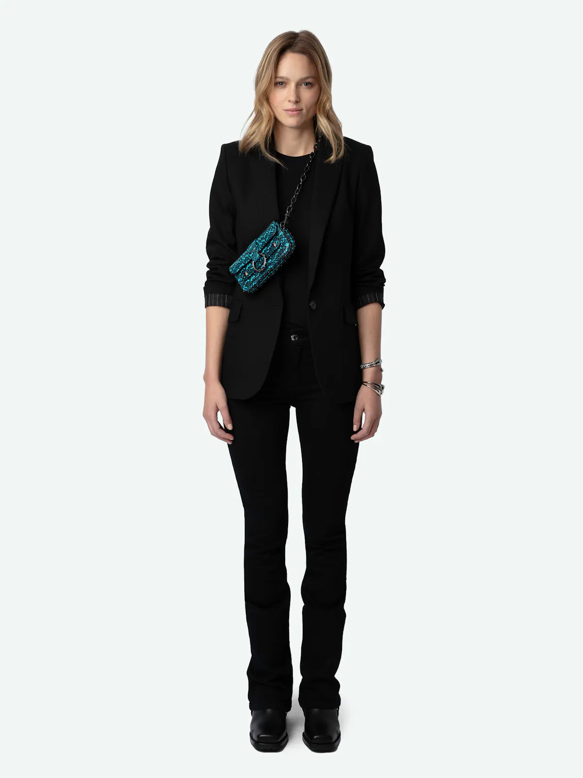 Tasche Kate Wallet Wild
